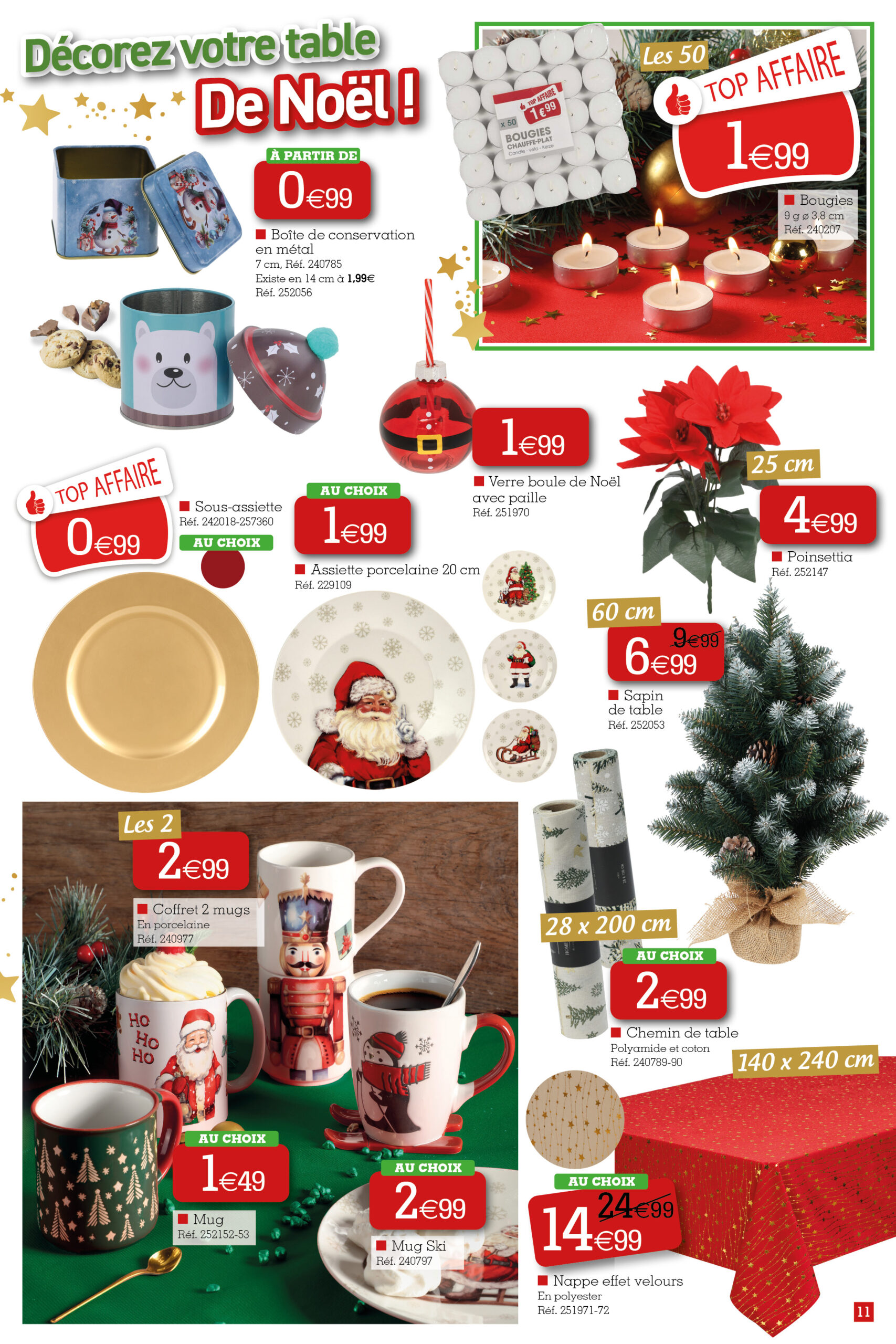 kandy - Catalogue Kandy valable du 03/11 au 13/11 - page: 12