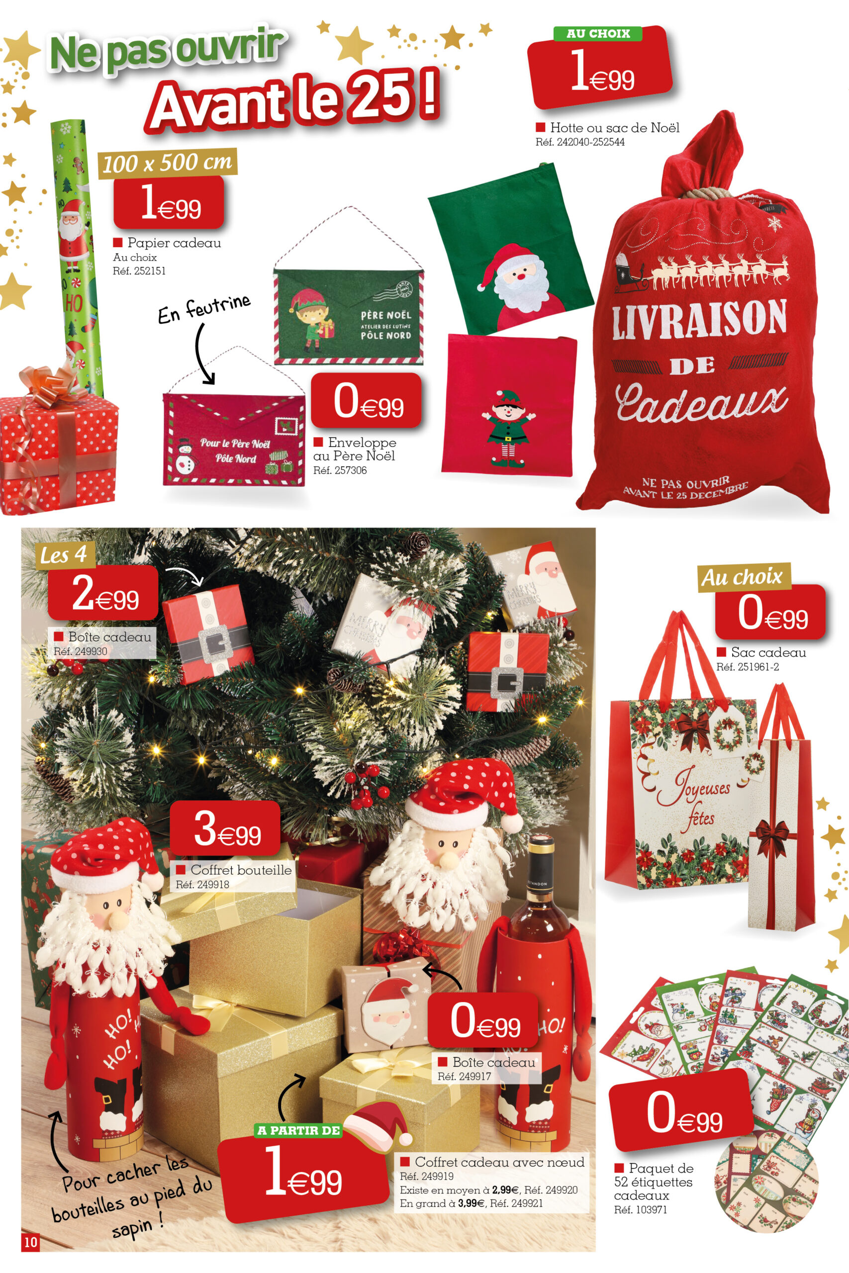 kandy - Catalogue Kandy valable du 03/11 au 13/11 - page: 11