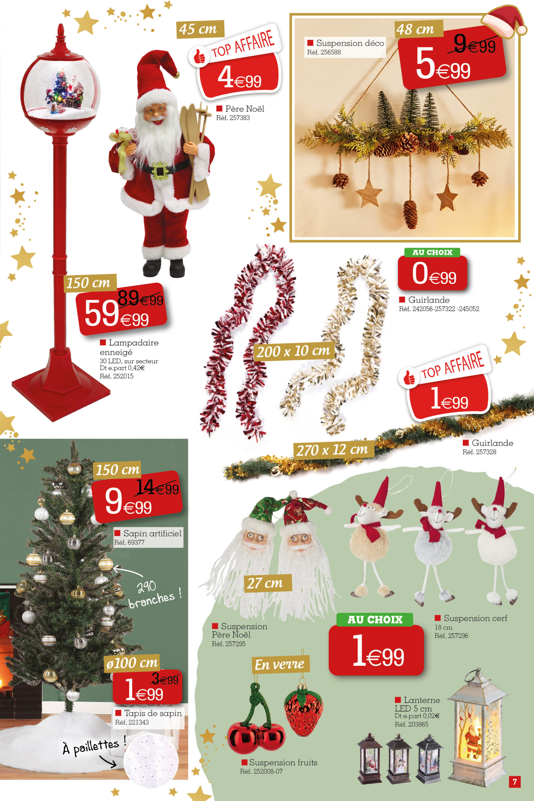 kandy - Catalogue Kandy valable du 03/11 au 13/11 - page: 8