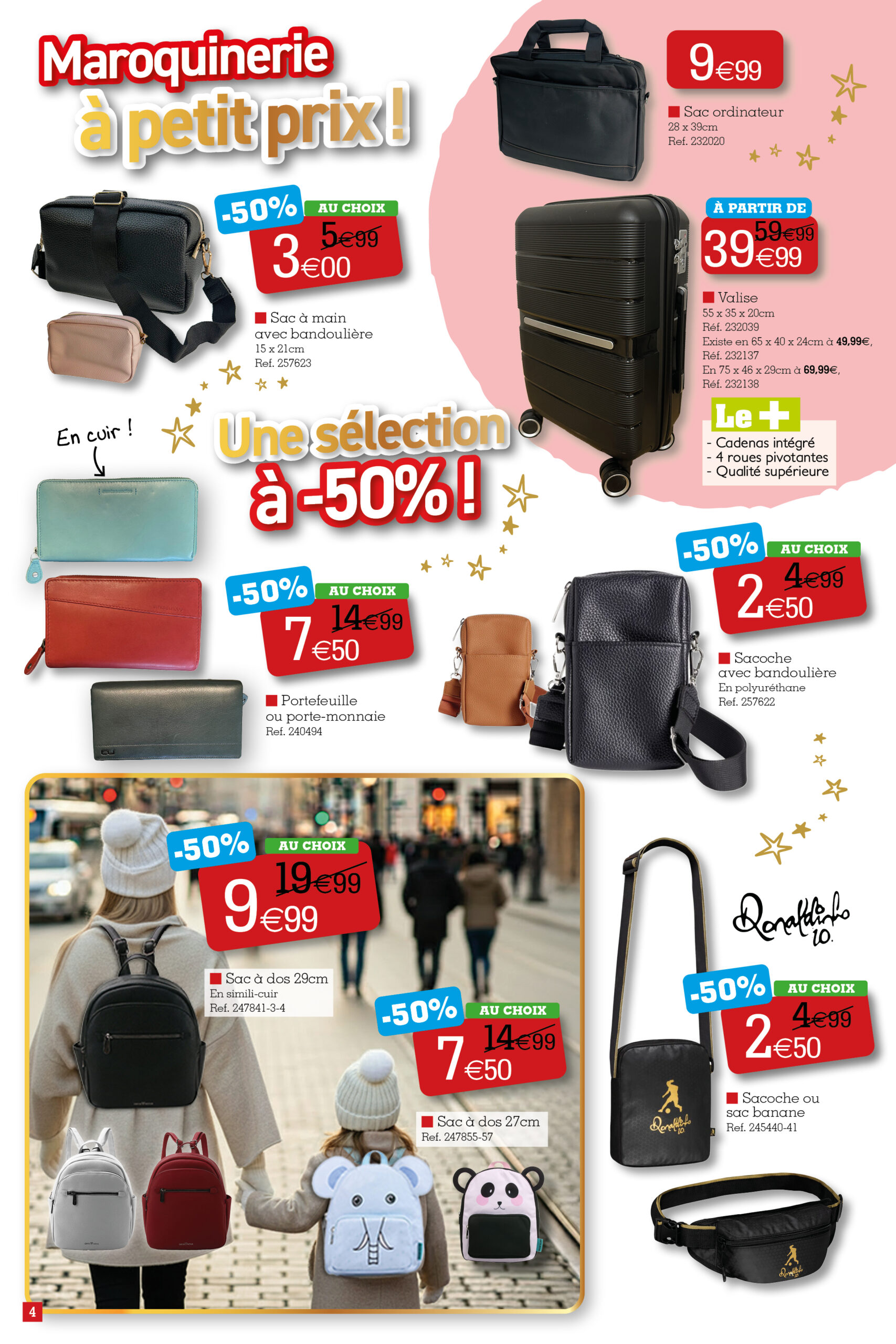 kandy - Catalogue Kandy valable du 15/12 au 24/12 - page: 4