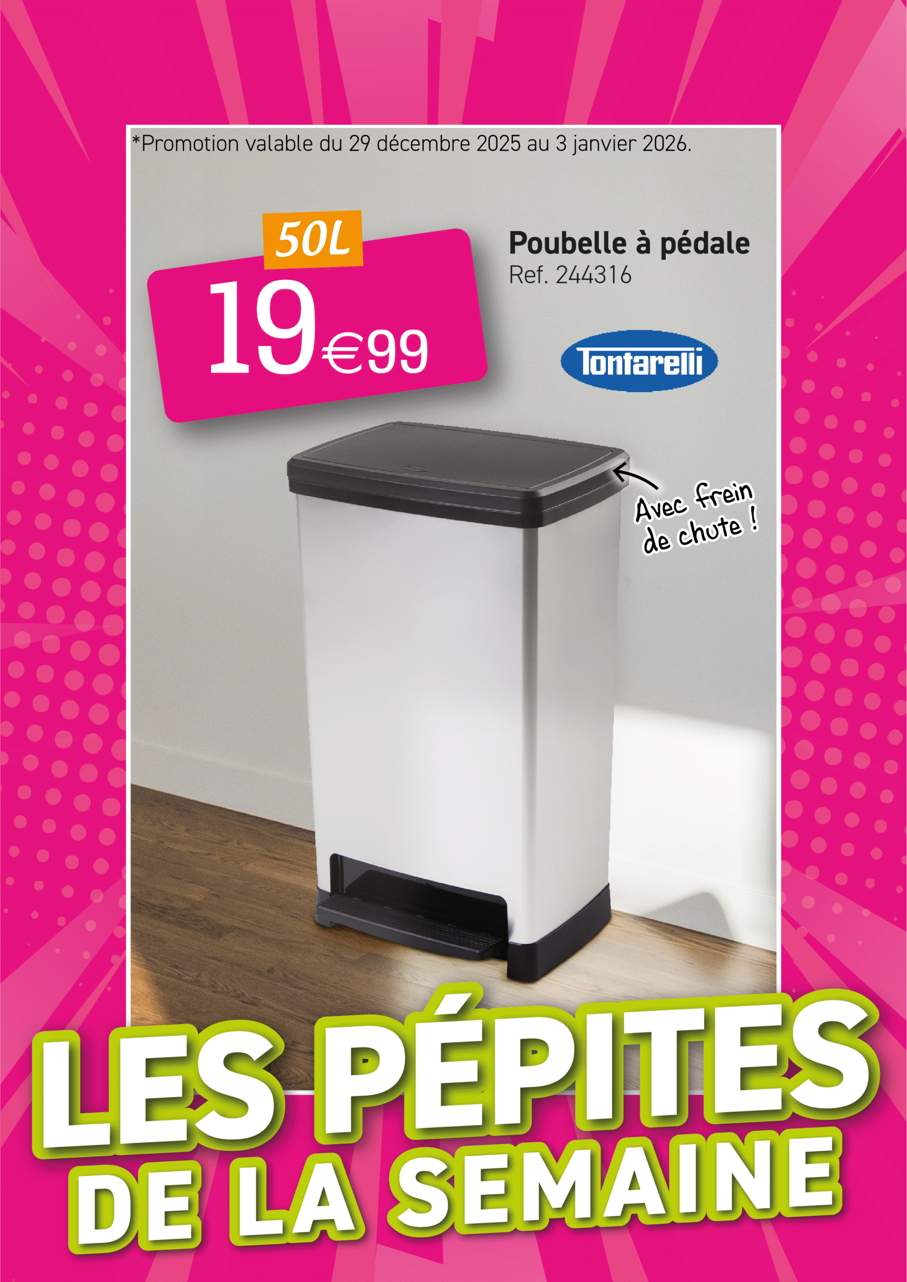 kandy - Catalogue Kandy valable du 05/01 au 15/01 - page: 14