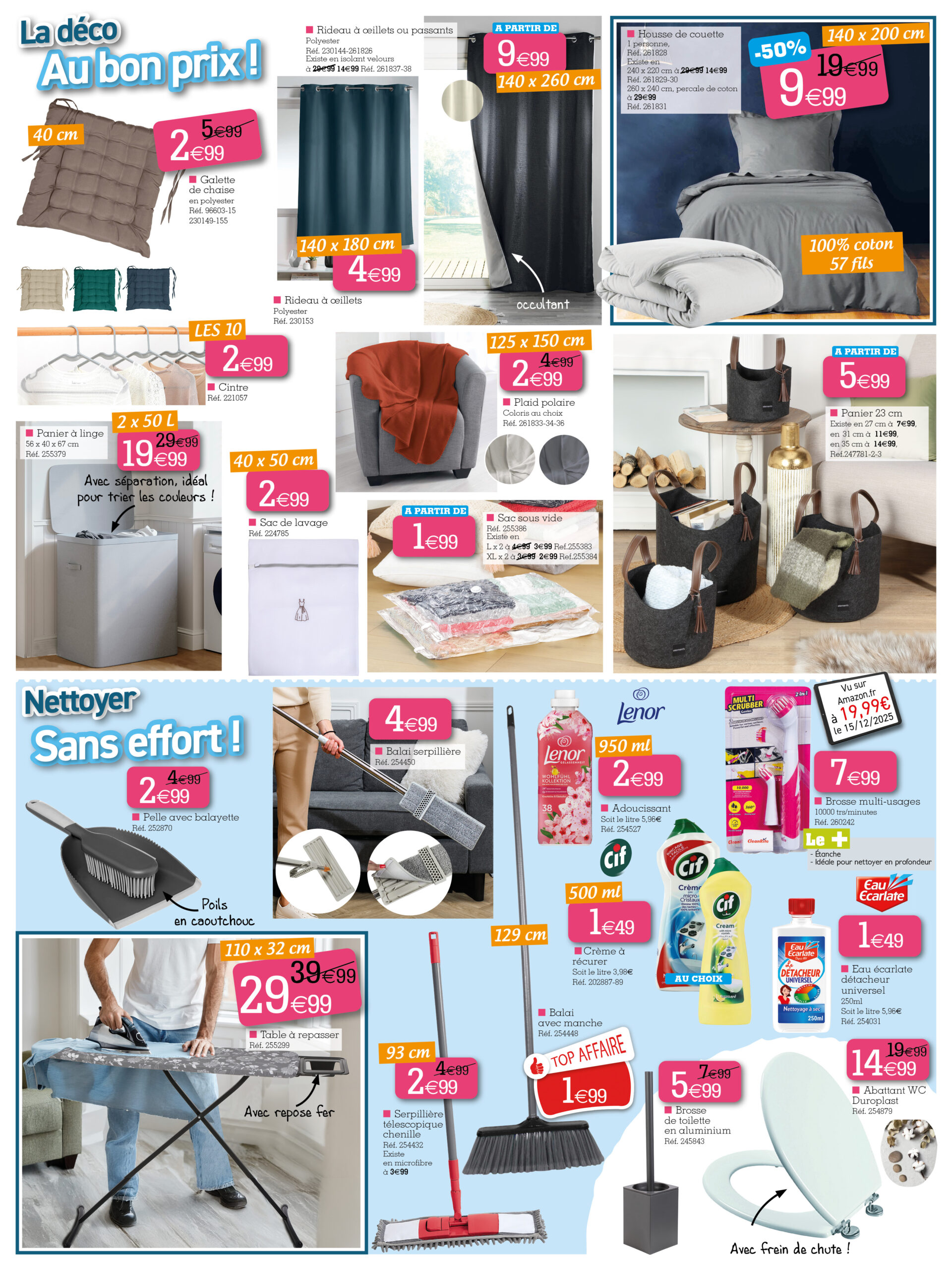 kandy - Catalogue Kandy valable du 05/01 au 15/01 - page: 3