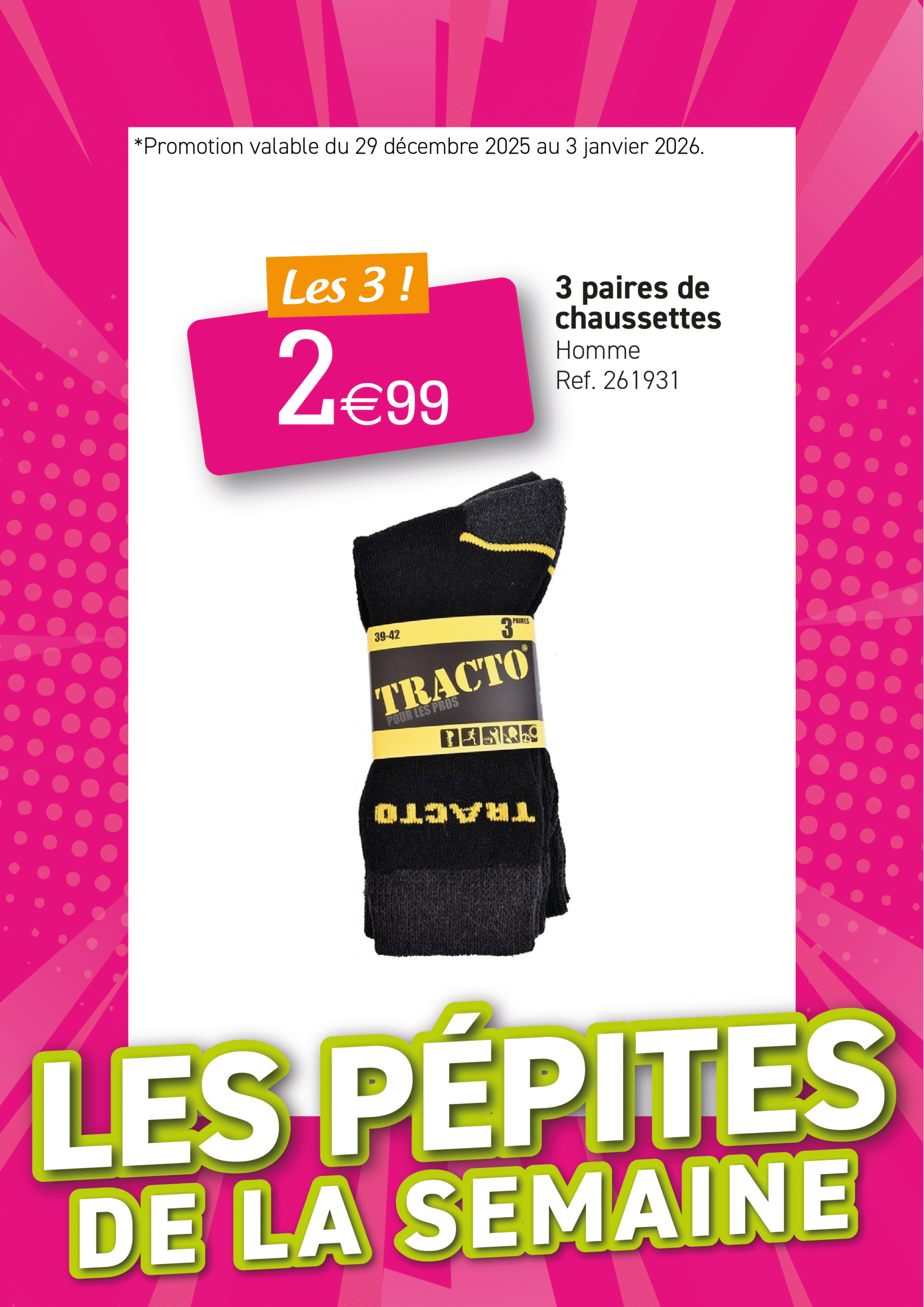 kandy - Catalogue Kandy valable du 05/01 au 15/01 - page: 10