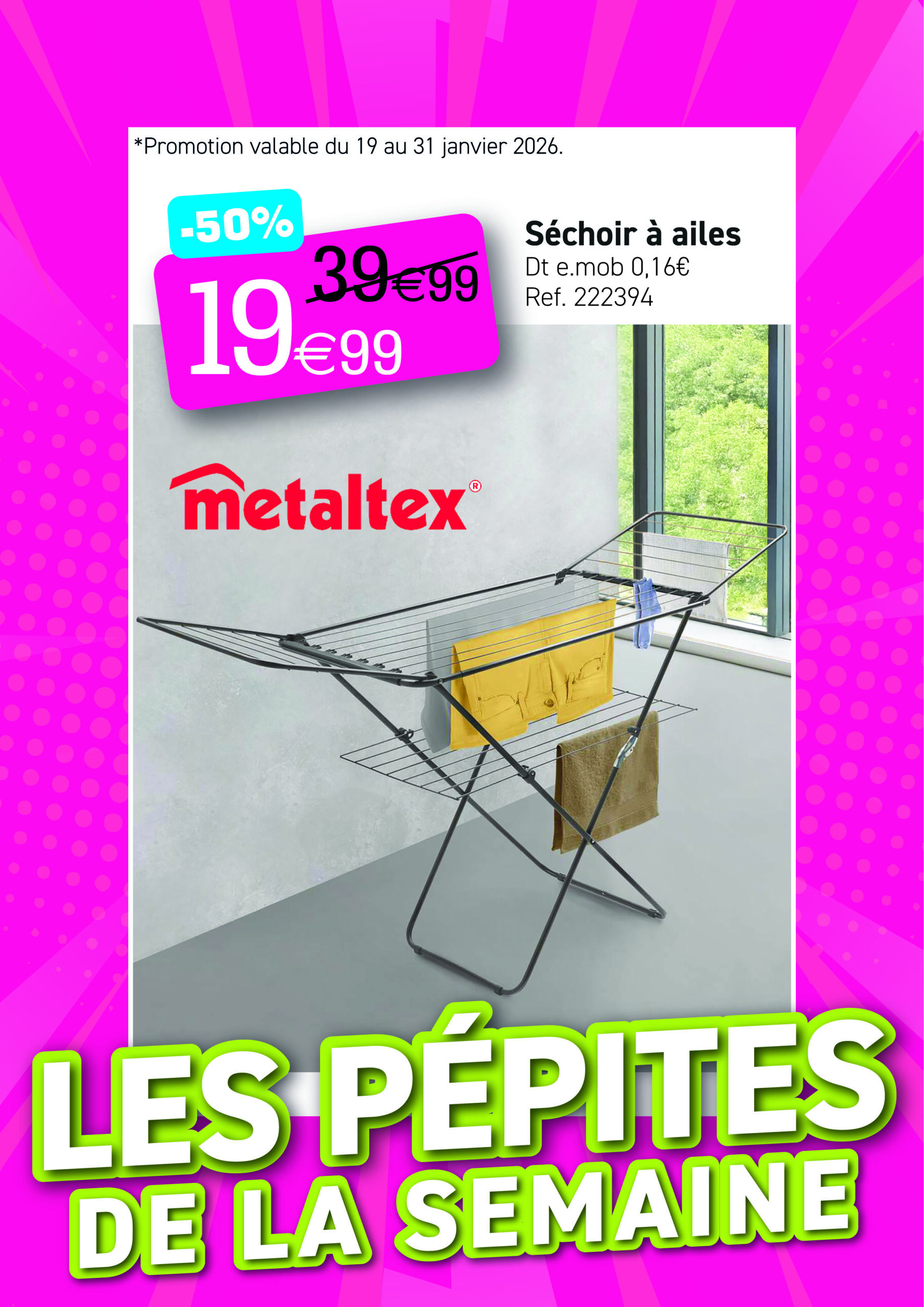 kandy - Catalogue Kandy valable du 19/01 au 31/01 - page: 6