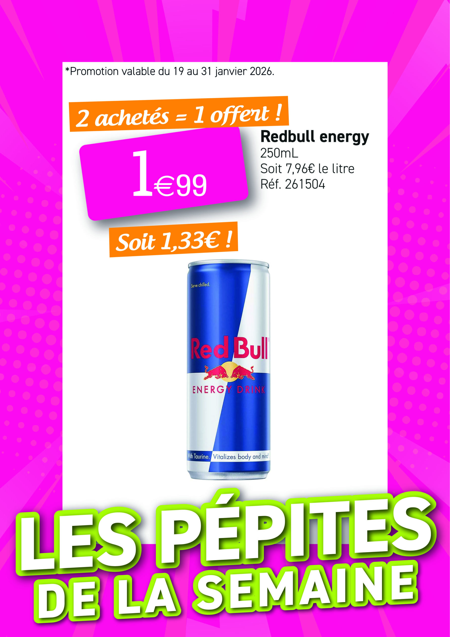 kandy - Catalogue Kandy valable du 19/01 au 31/01 - page: 11