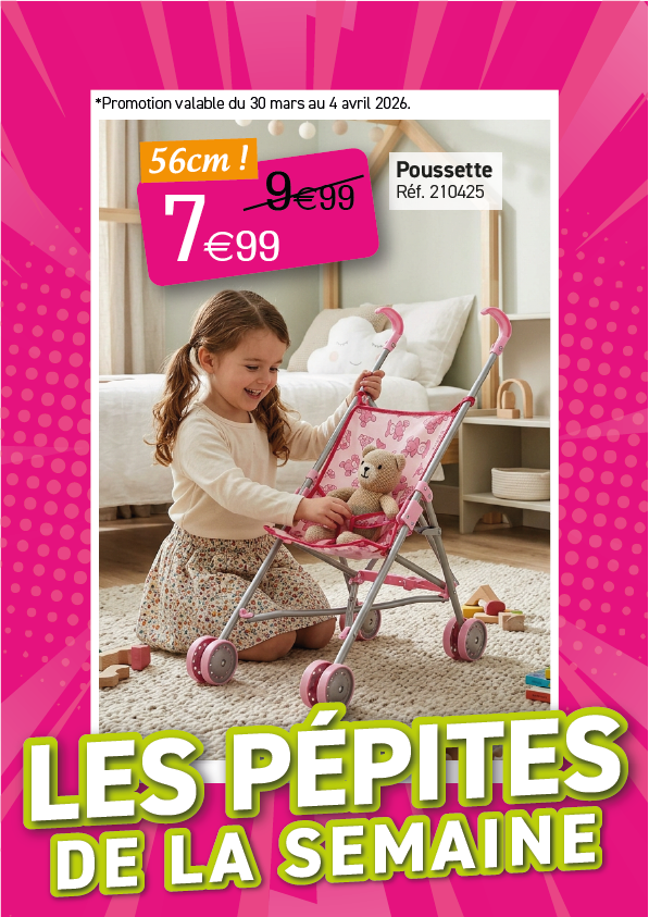 kandy - Catalogue Kandy valable du 30/03/2026 au 04/04/2026 - page: 6