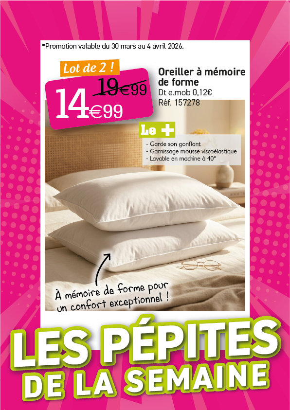 kandy - Catalogue Kandy valable du 30/03/2026 au 04/04/2026 - page: 8