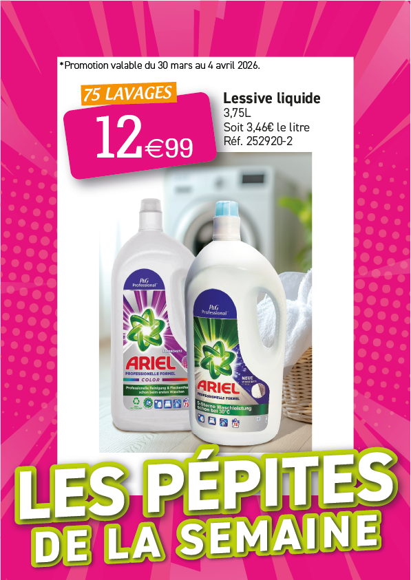 kandy - Catalogue Kandy valable du 30/03/2026 au 04/04/2026 - page: 9