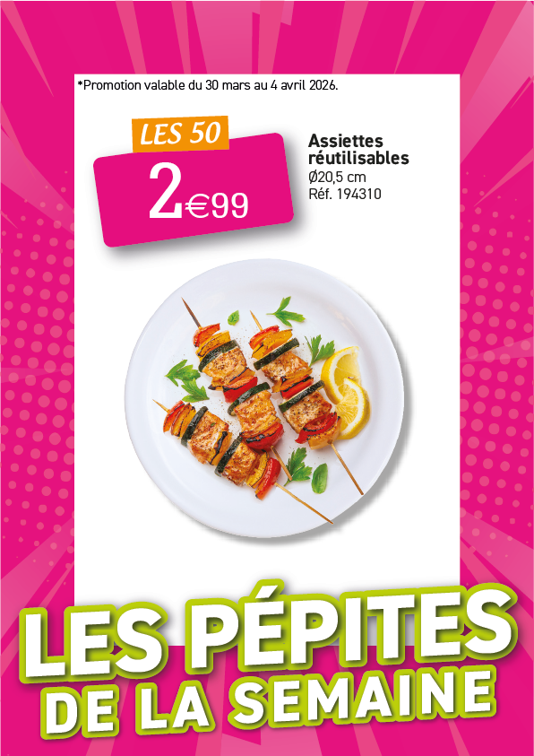 kandy - Catalogue Kandy valable du 30/03/2026 au 04/04/2026 - page: 2