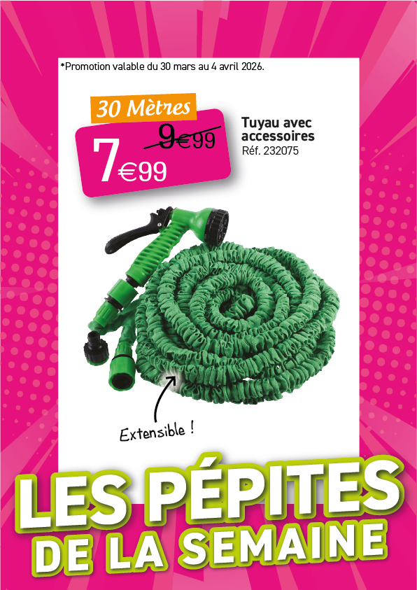 kandy - Catalogue Kandy valable du 30/03/2026 au 04/04/2026 - page: 12