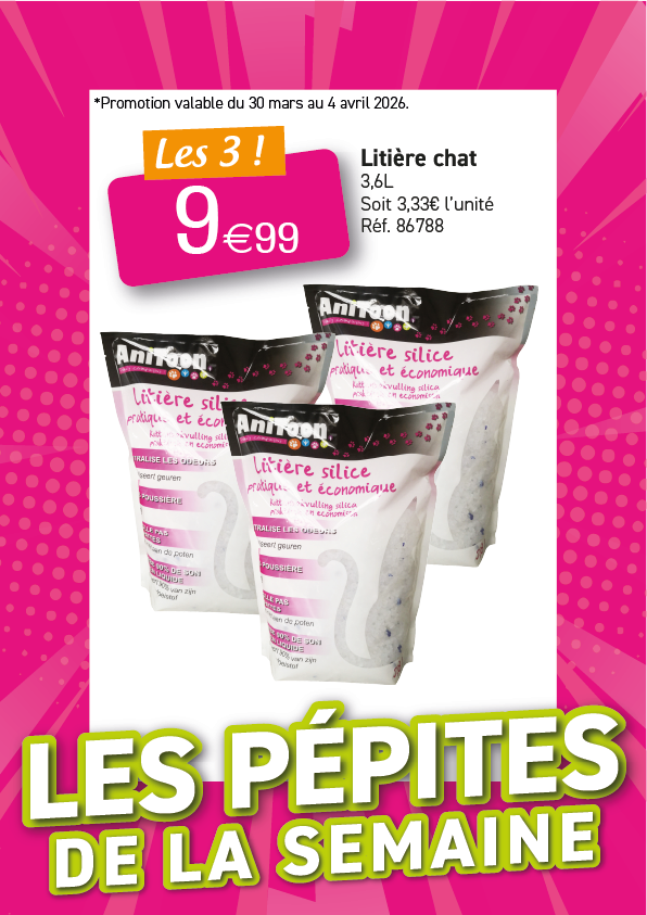 kandy - Catalogue Kandy valable du 30/03/2026 au 04/04/2026 - page: 10