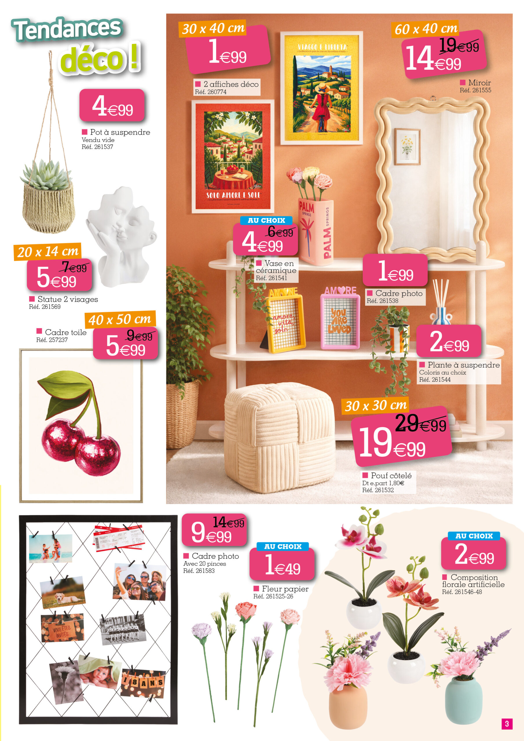 kandy - Catalogue Kandy valable du 07/04/2026 au 16/04/2026 - page: 3