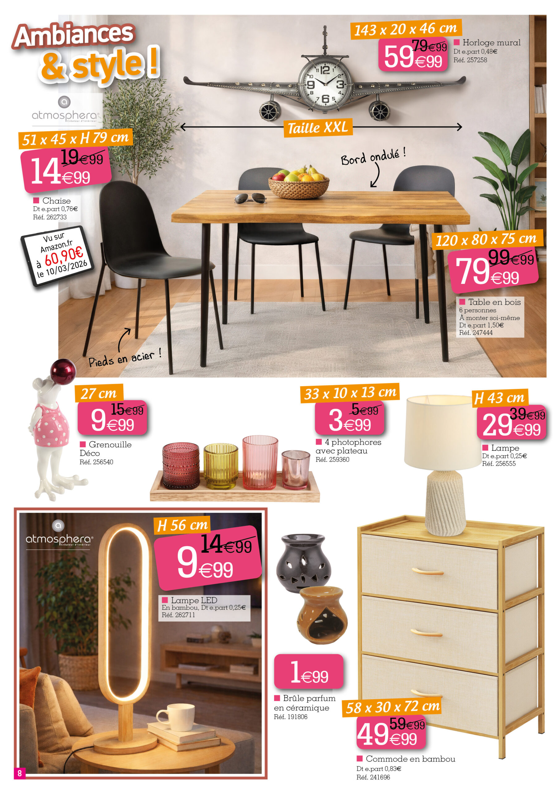 kandy - Catalogue Kandy valable du 07/04/2026 au 16/04/2026 - page: 16