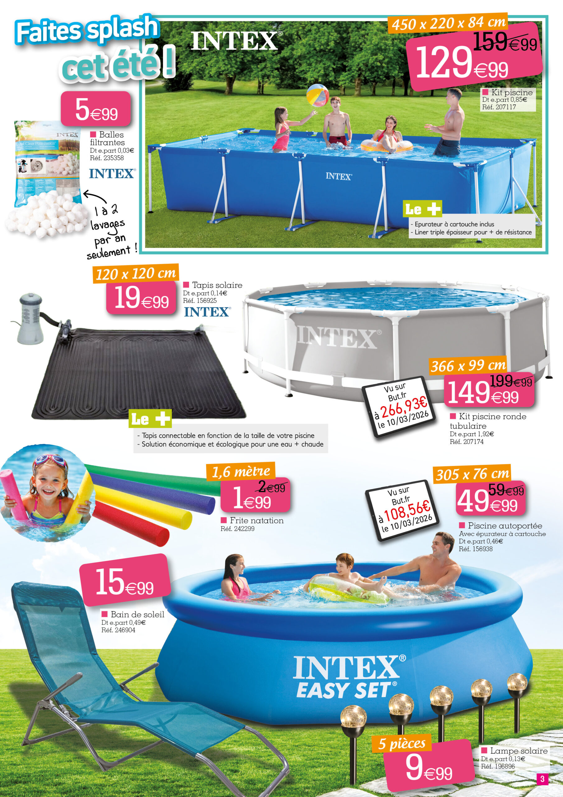 kandy - Catalogue Kandy valable du 07/04/2026 au 16/04/2026 - page: 11