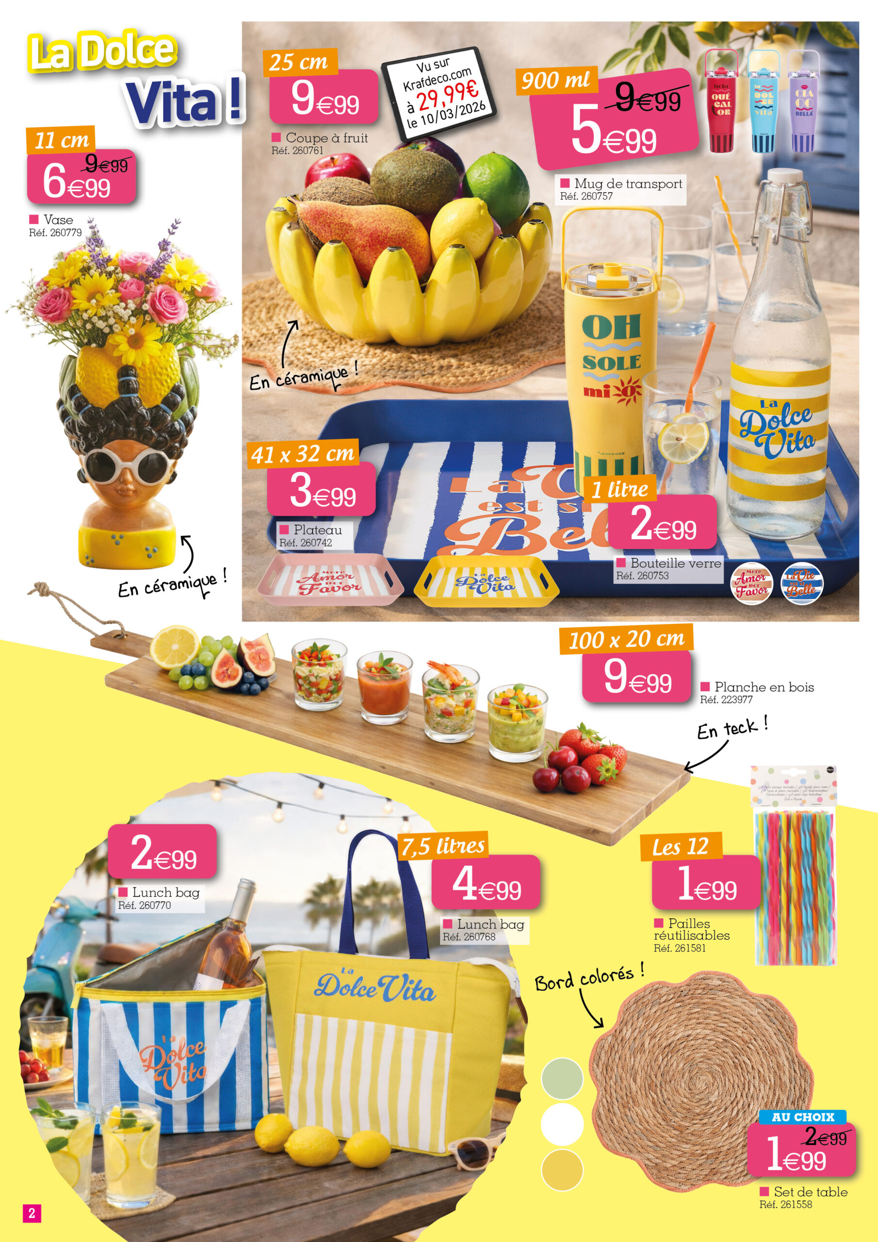 kandy - Catalogue Kandy valable du 07/04/2026 au 16/04/2026 - page: 2