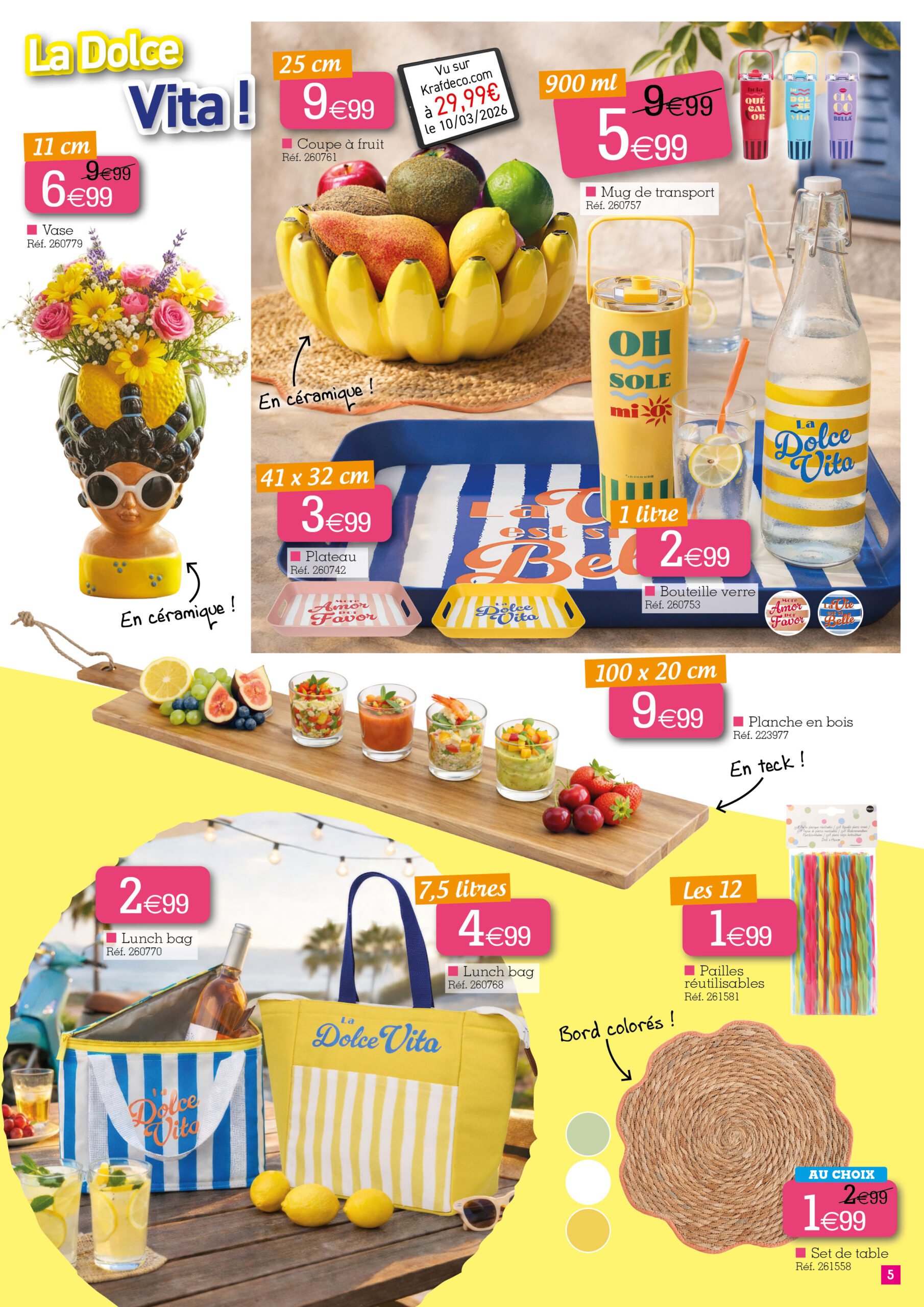 kandy - Catalogue Kandy valable du 07/04/2026 au 16/04/2026 - page: 13