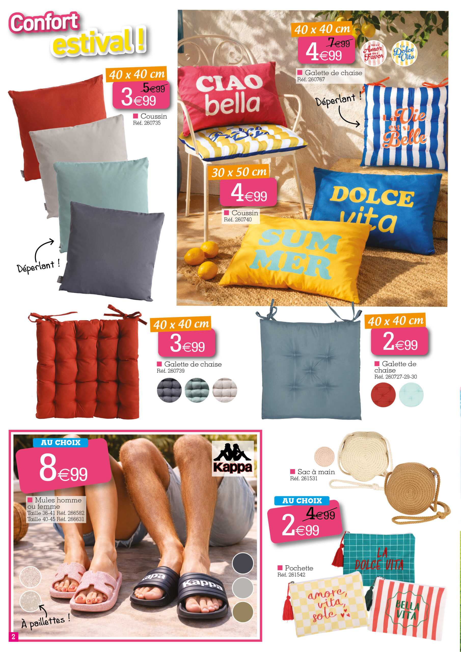 kandy - Catalogue Kandy valable du 07/04/2026 au 16/04/2026 - page: 10