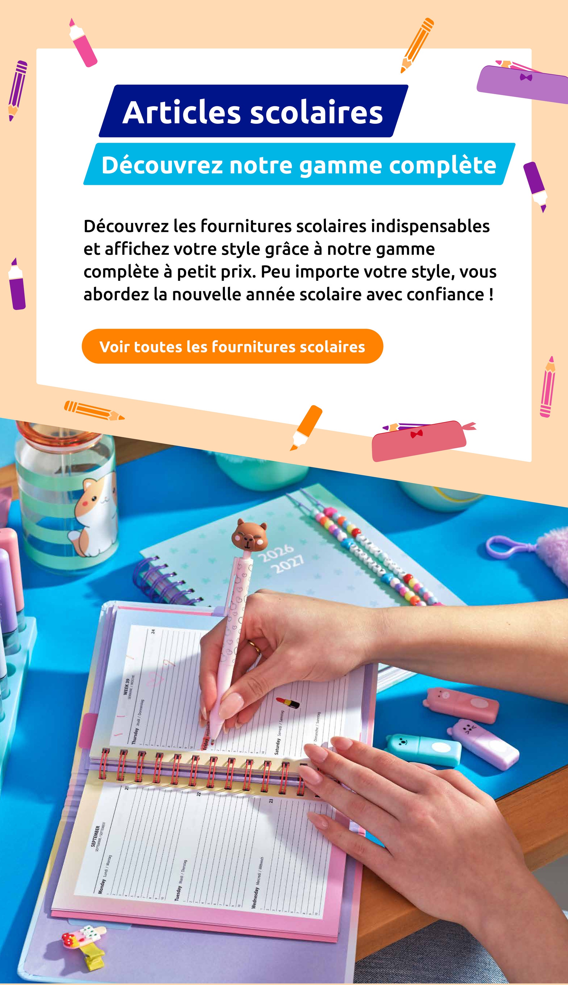 action - Current Action leaflet valid from du mercredi 20/05/2026 to du mardi 26/05/2026 - page: 39