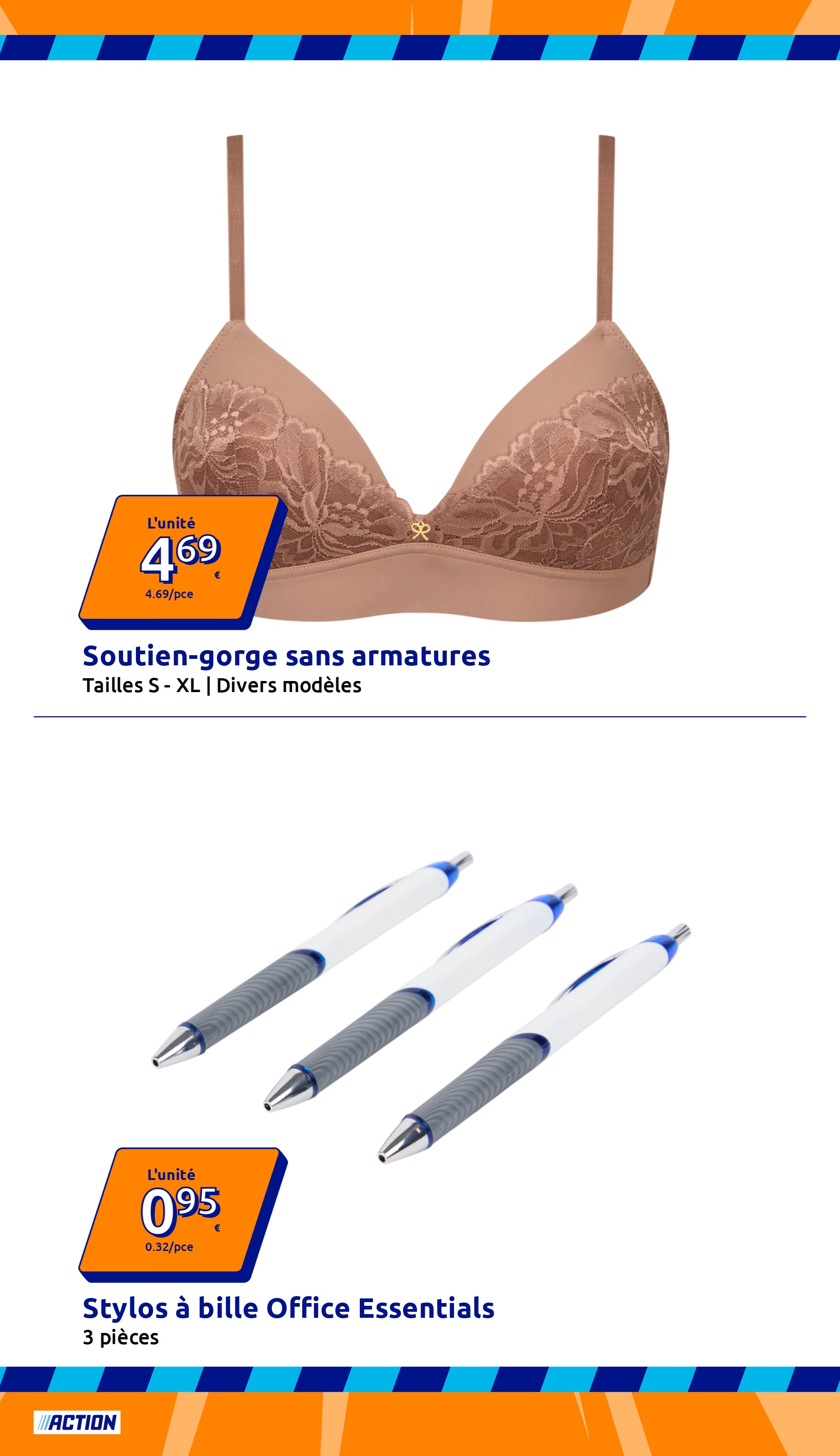 action - Current Action leaflet valid from du mercredi 20/05/2026 to du mardi 26/05/2026 - page: 20