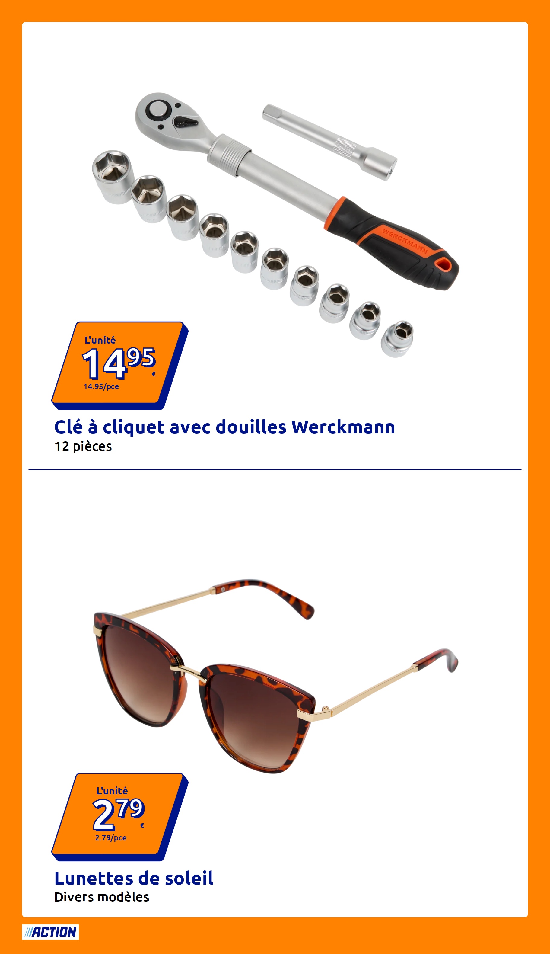 action - Current Action leaflet valid from du mercredi 10/06/2026 to du mardi 16/06/2026 - page: 28