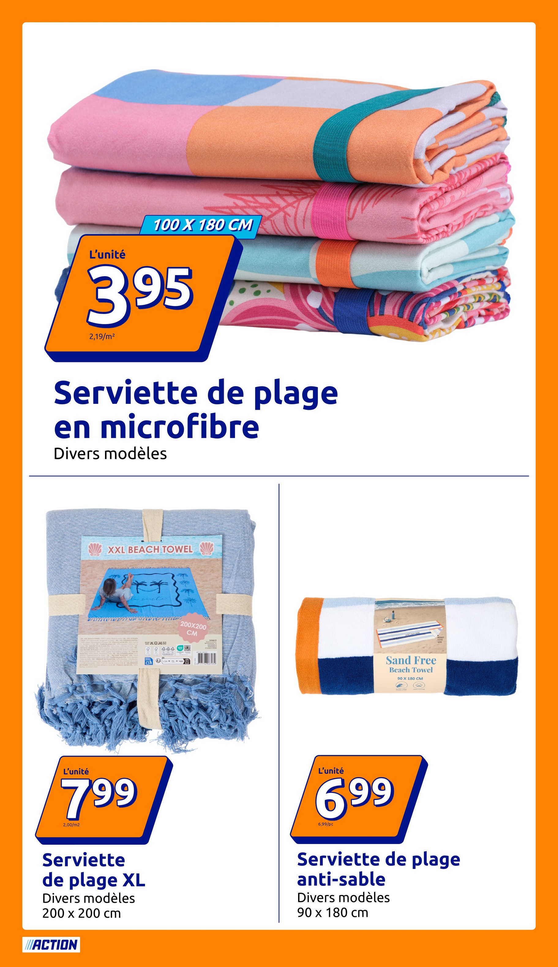 action - Current Action leaflet valid from du mercredi 17/06/2026 to du mardi 23/06/2026 - page: 24