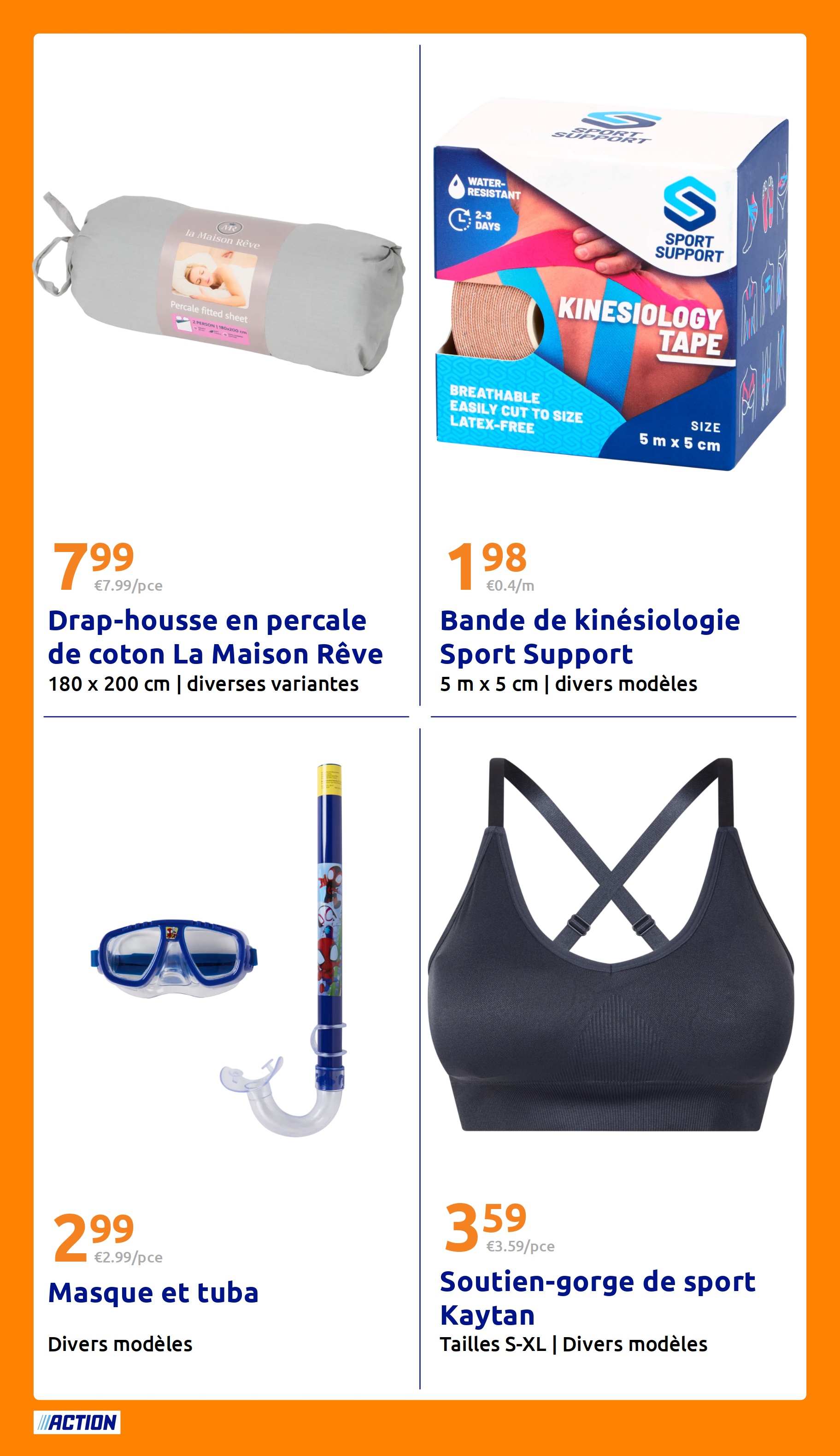 action - Current Action leaflet valid from du mercredi 17/06/2026 to du mardi 23/06/2026 - page: 35