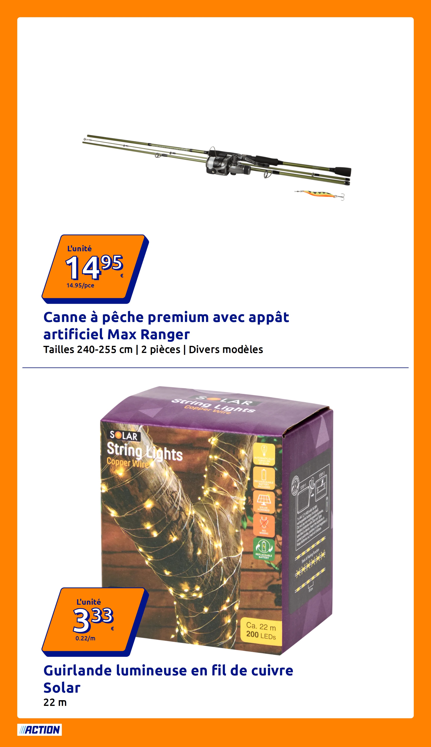 action - Current Action leaflet valid from du mercredi 17/06/2026 to du mardi 23/06/2026 - page: 8