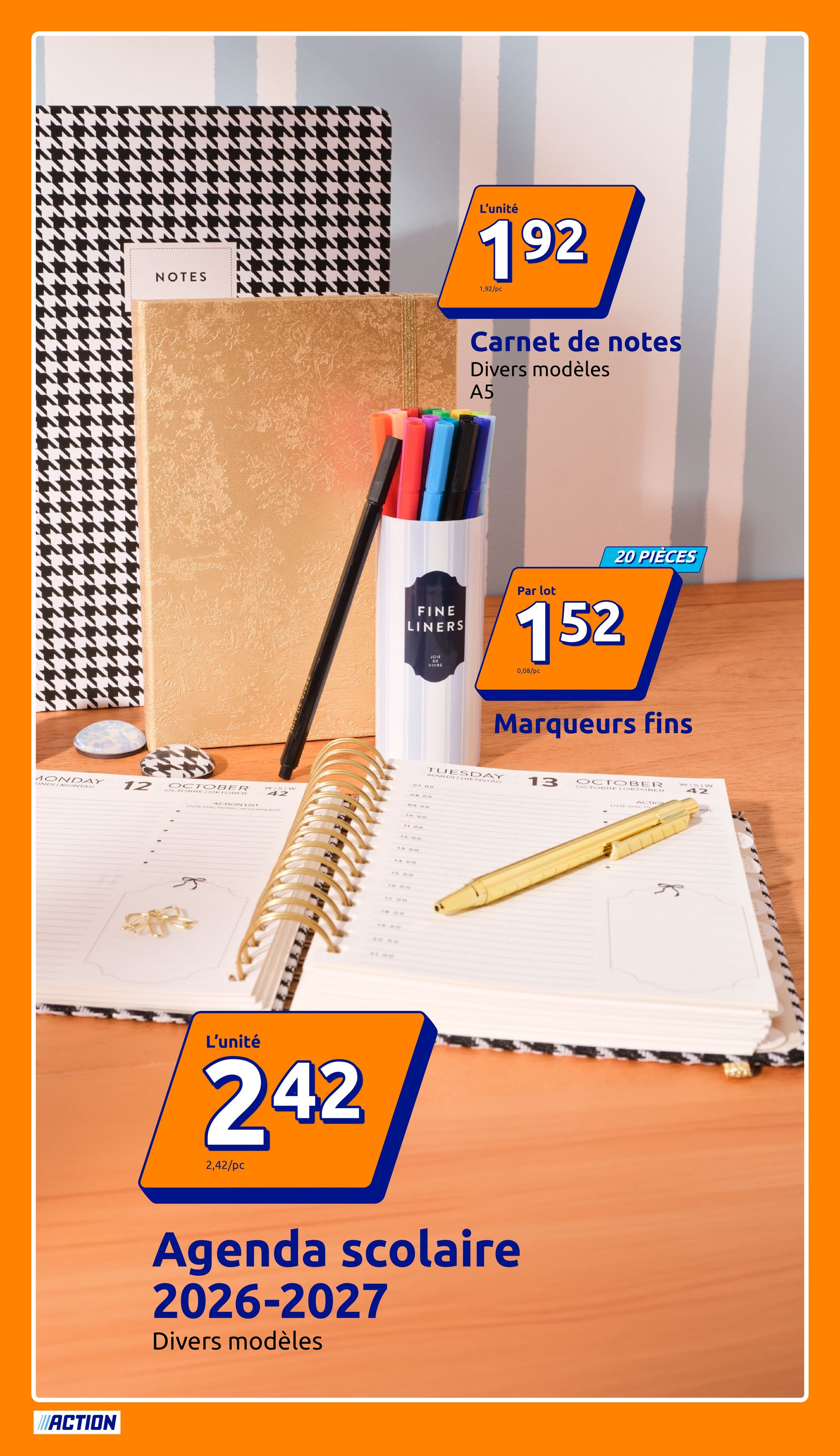 action - Current Action leaflet valid from du mercredi 01/07/2026 to du mardi 07/07/2026 - page: 5