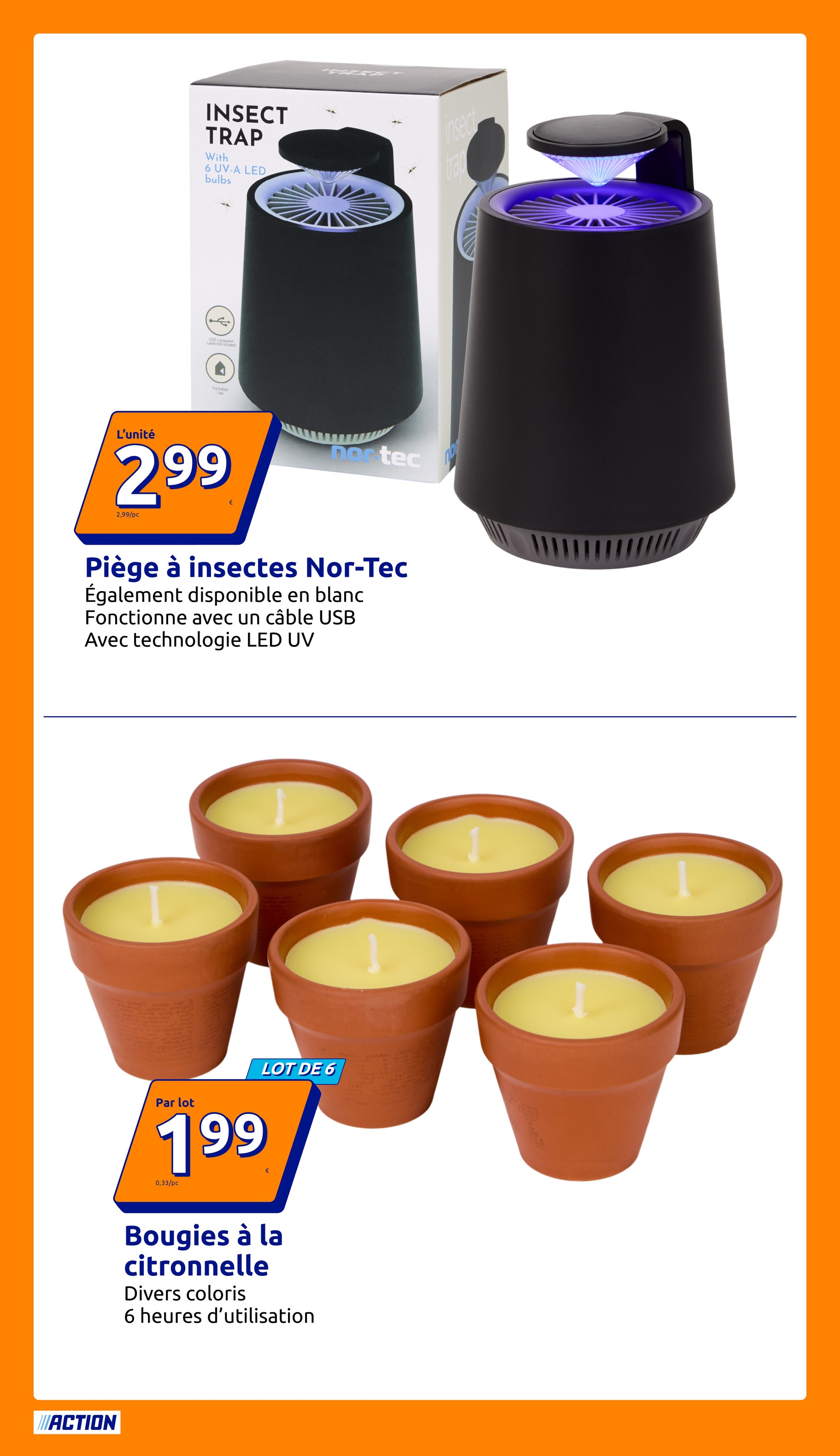 action - Current Action leaflet valid from du mercredi 22/07/2026 to du mardi 28/07/2026 - page: 11