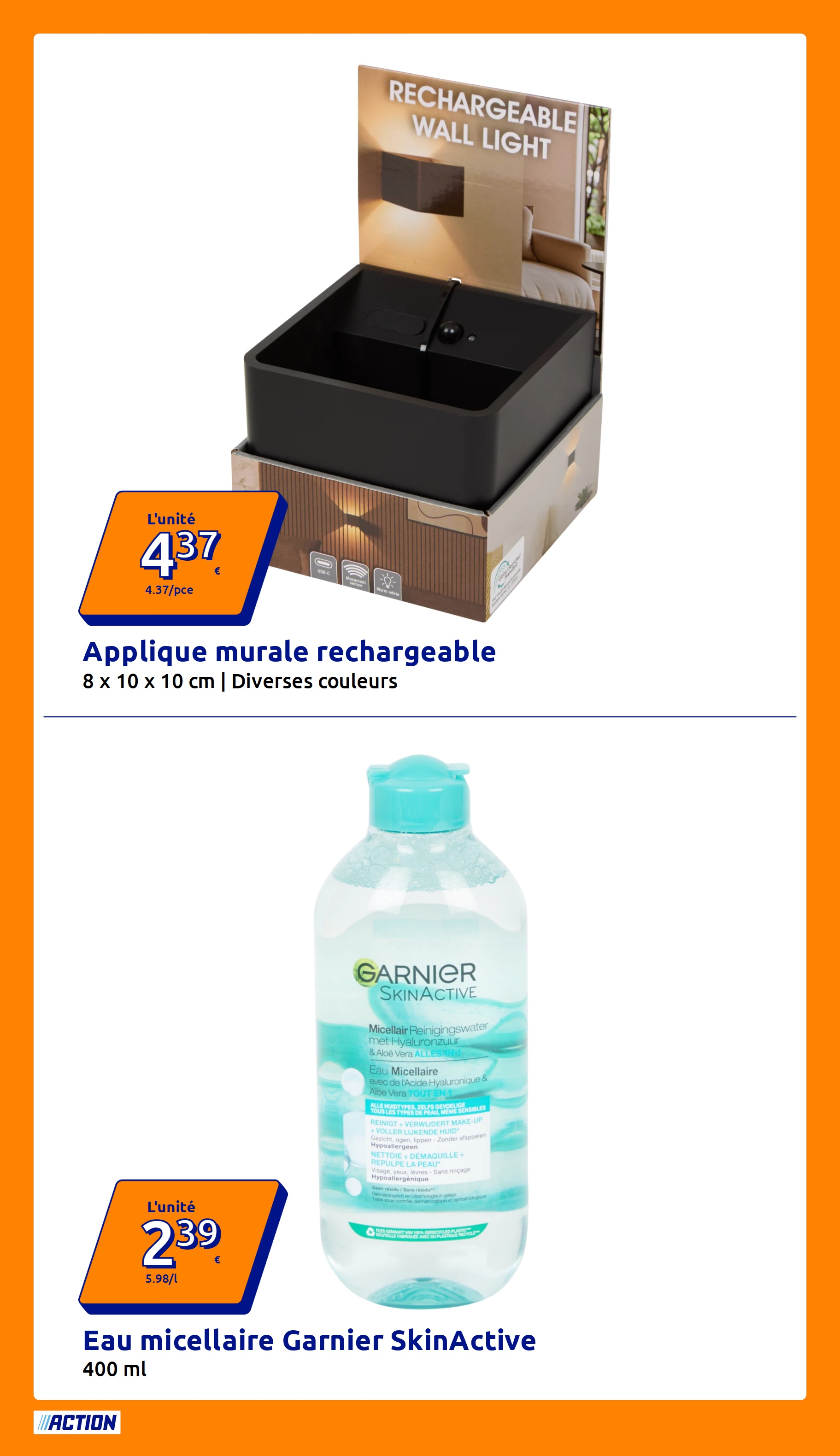action - Current Action leaflet valid from du mercredi 29/07/2026 to du mardi 04/08/2026 - page: 6