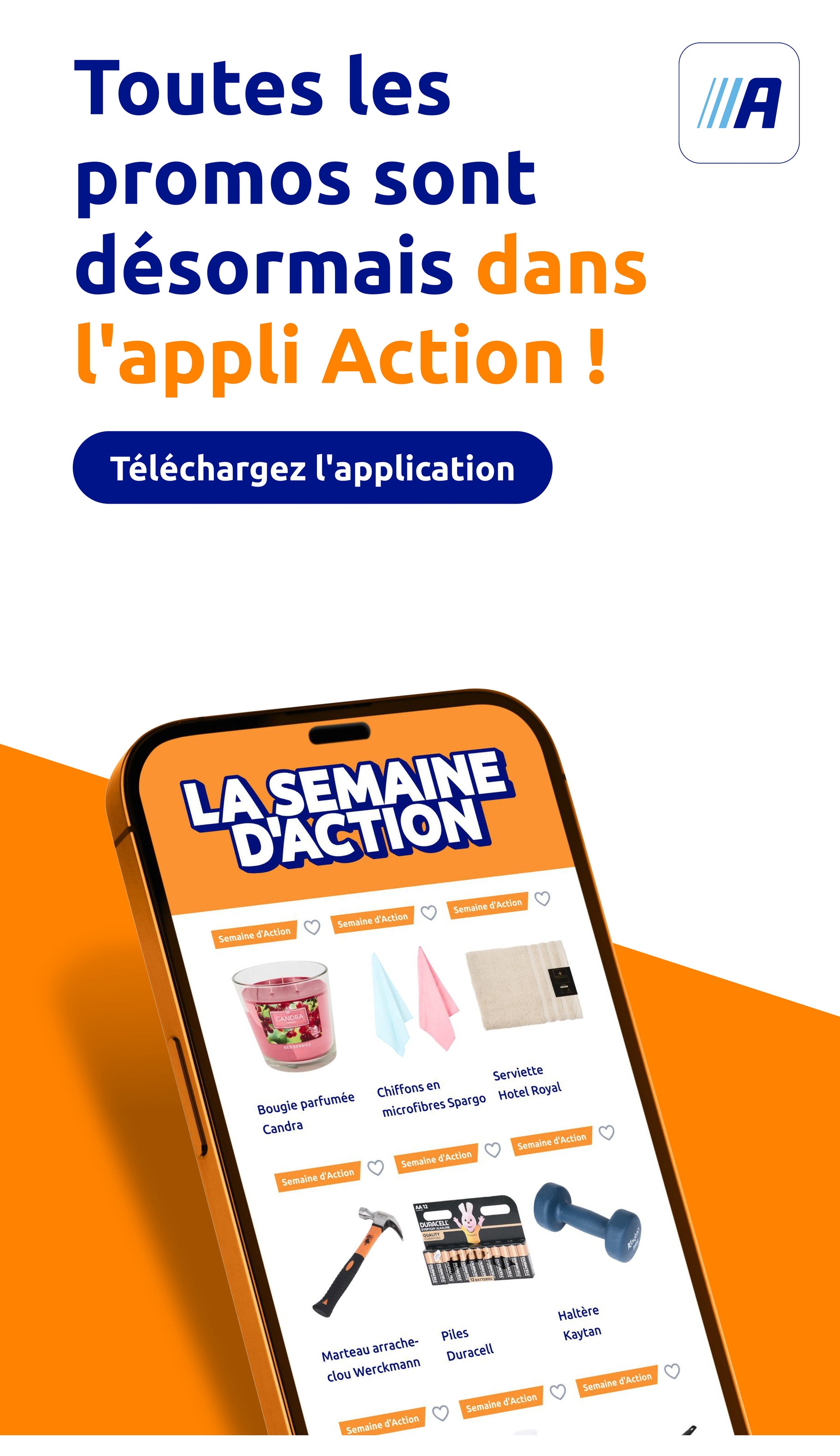 action - Current Action leaflet valid from du mercredi 05/08/2026 to du mardi 11/08/2026 - page: 35