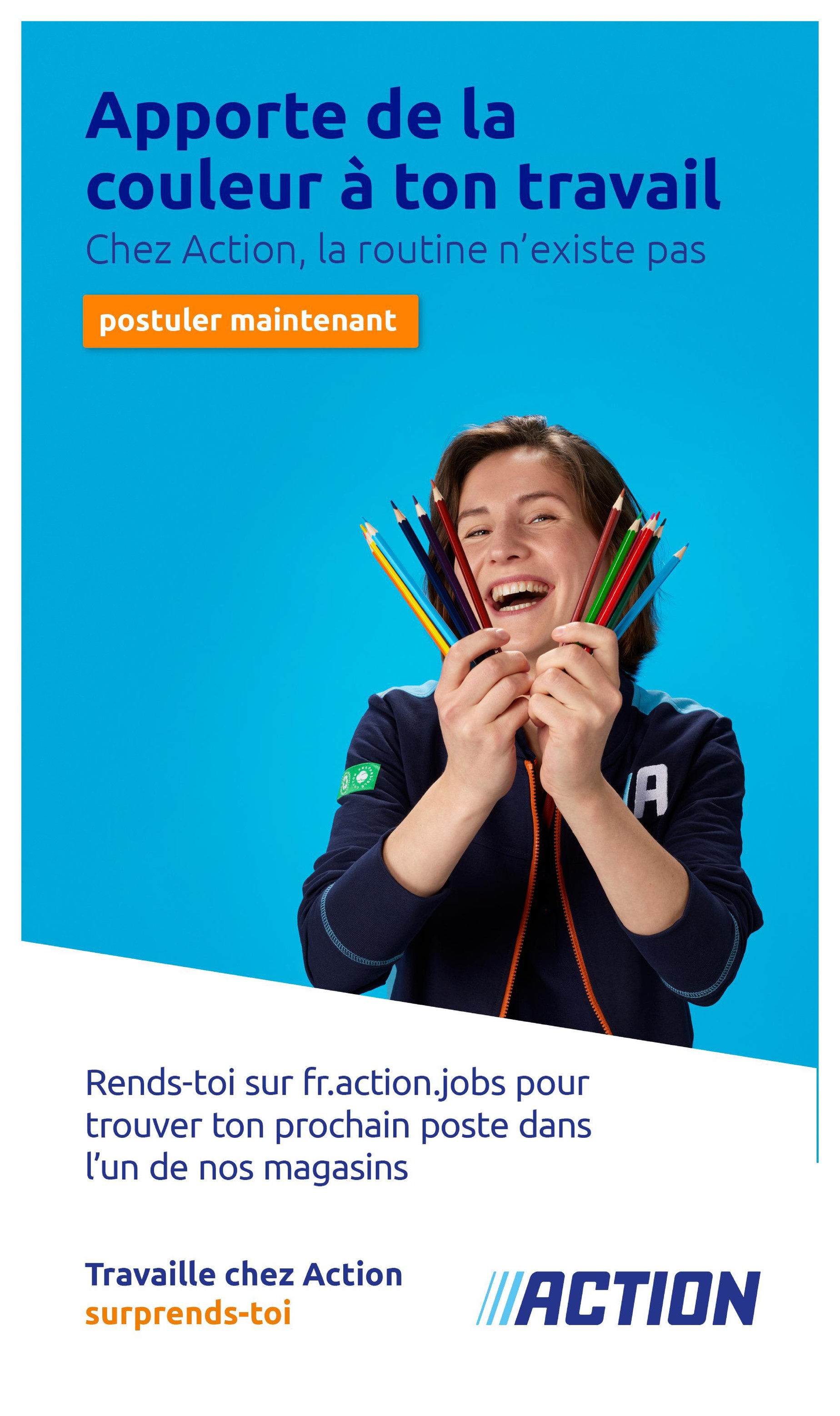 action - Current Action leaflet valid from du mercredi 05/08/2026 to du mardi 11/08/2026 - page: 34