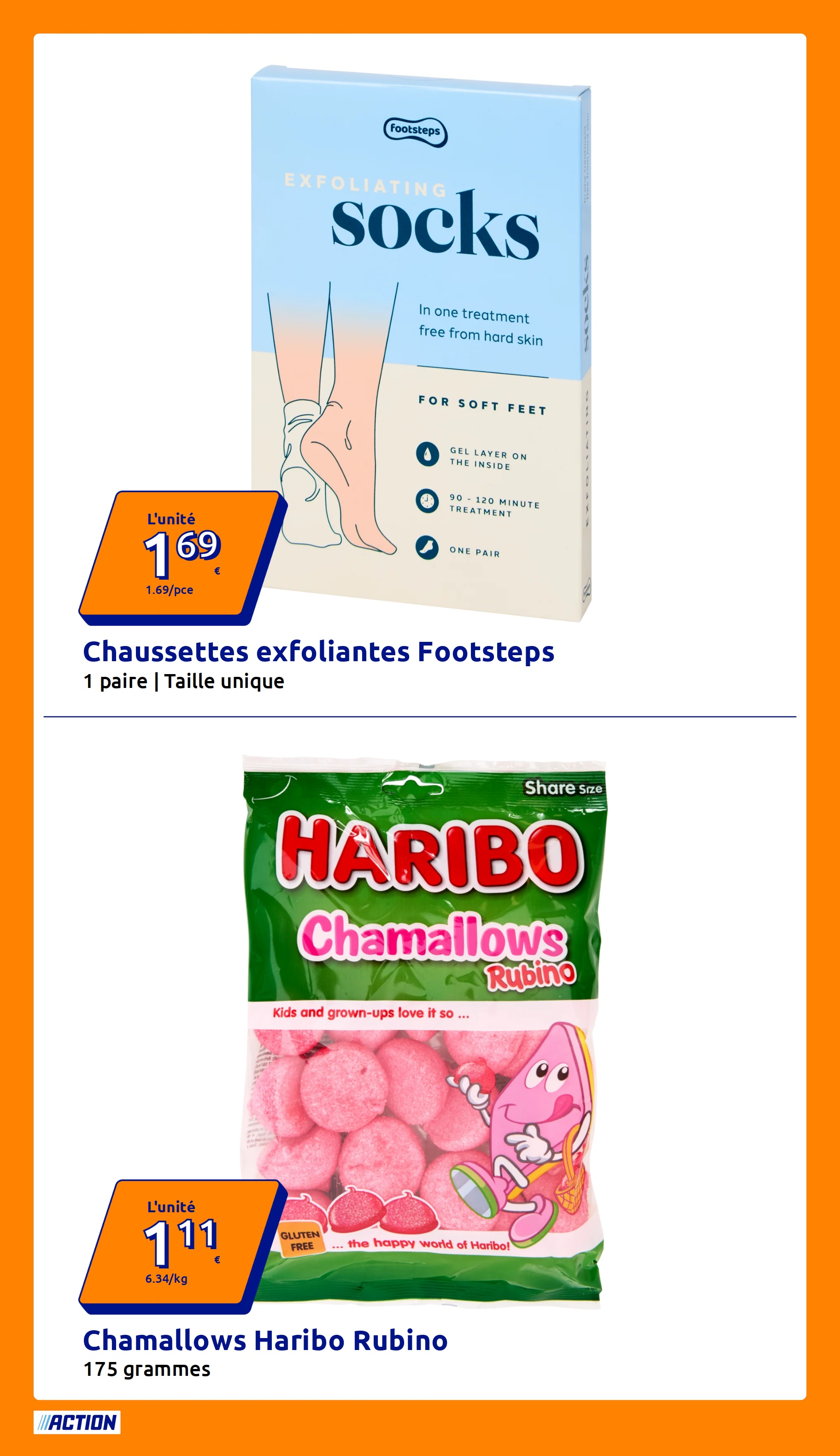 action - Current Action leaflet valid from du mercredi 05/08/2026 to du mardi 11/08/2026 - page: 4