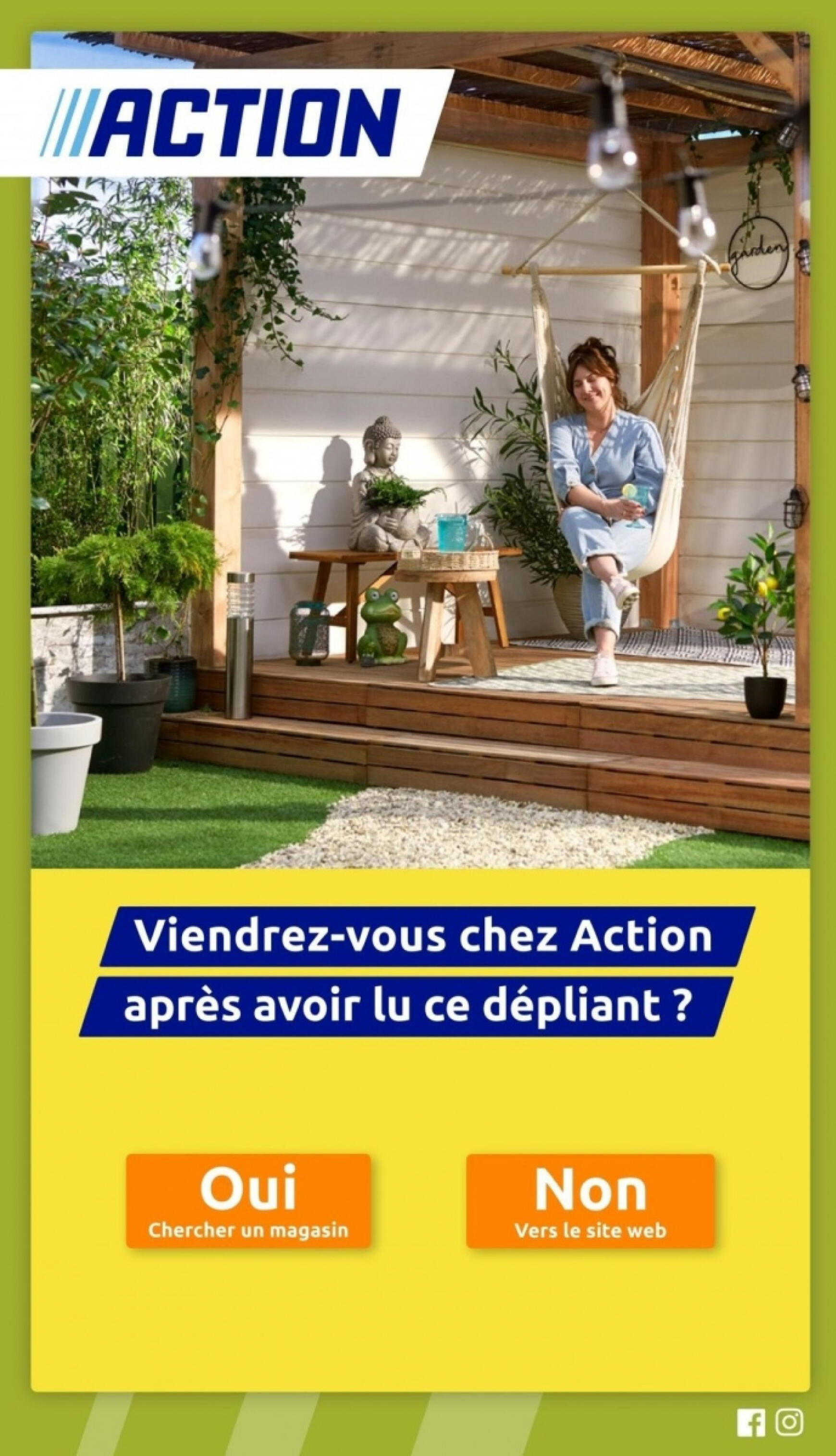 action - Prospectus Action actuel 12.06. - 18.06. - page: 19