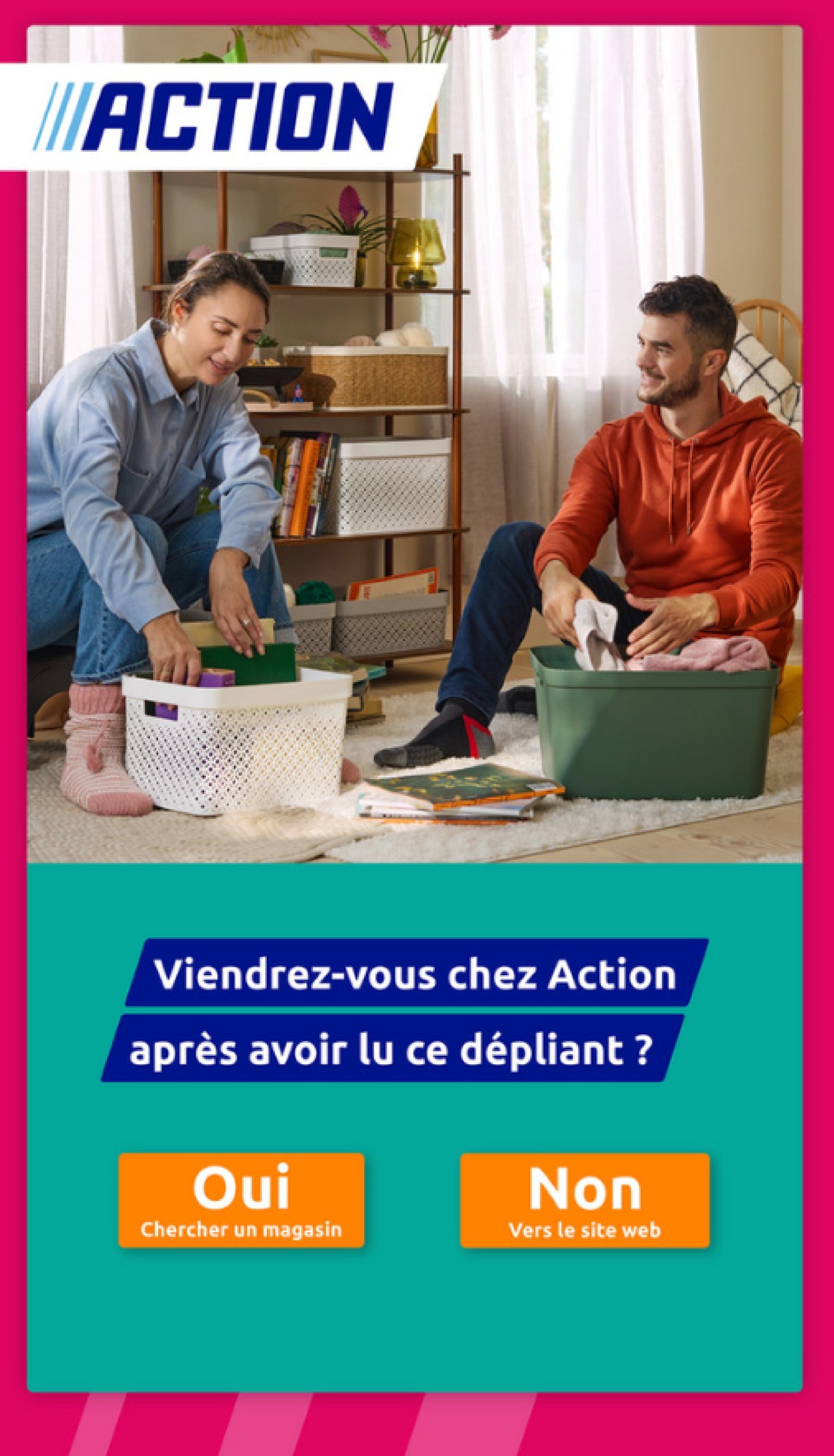 action - Catalogue Action valable dès 05/02 - 11/02 - page: 36