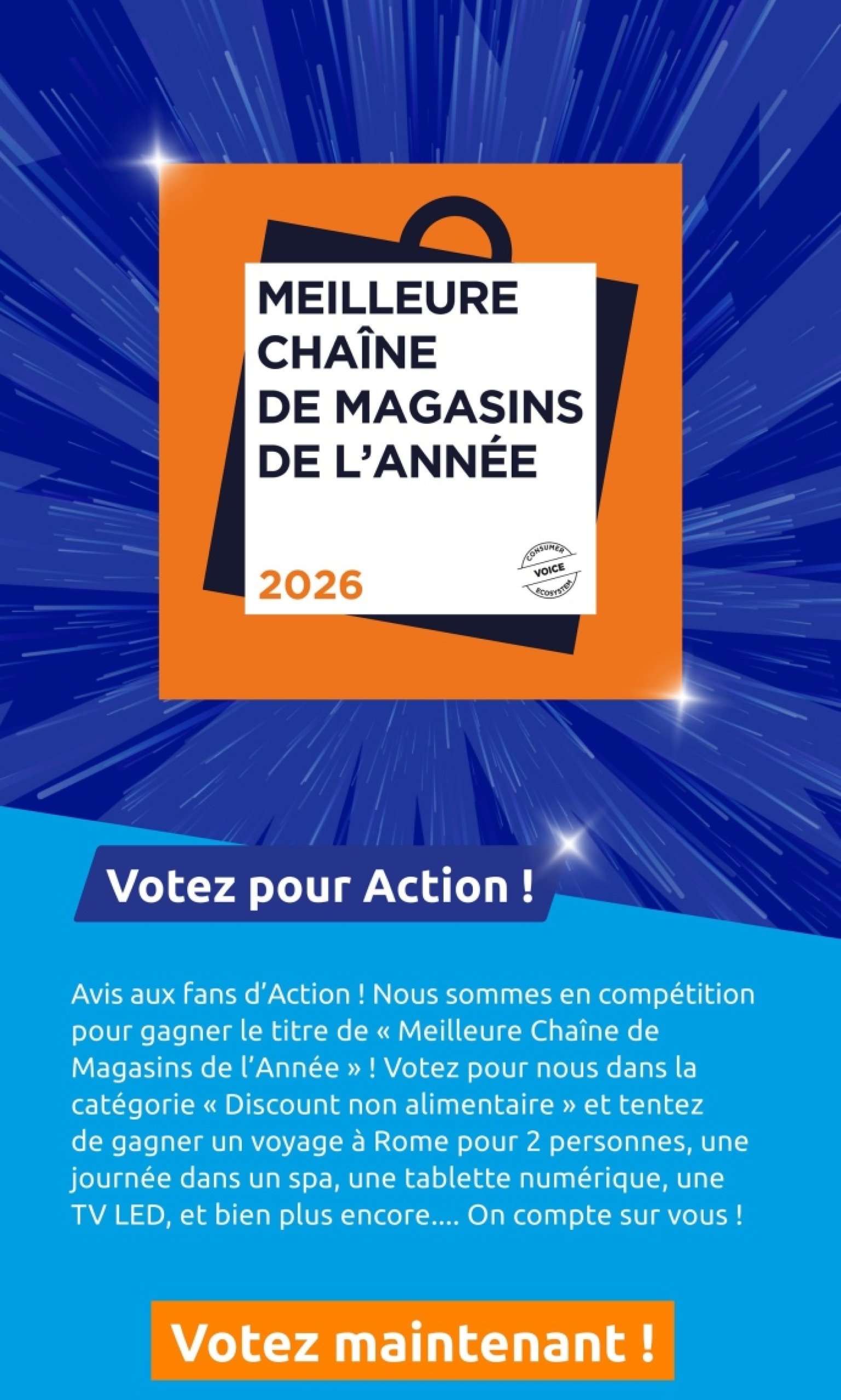 action - Catalogue Action valable du 25/06 au 01/07 - page: 28