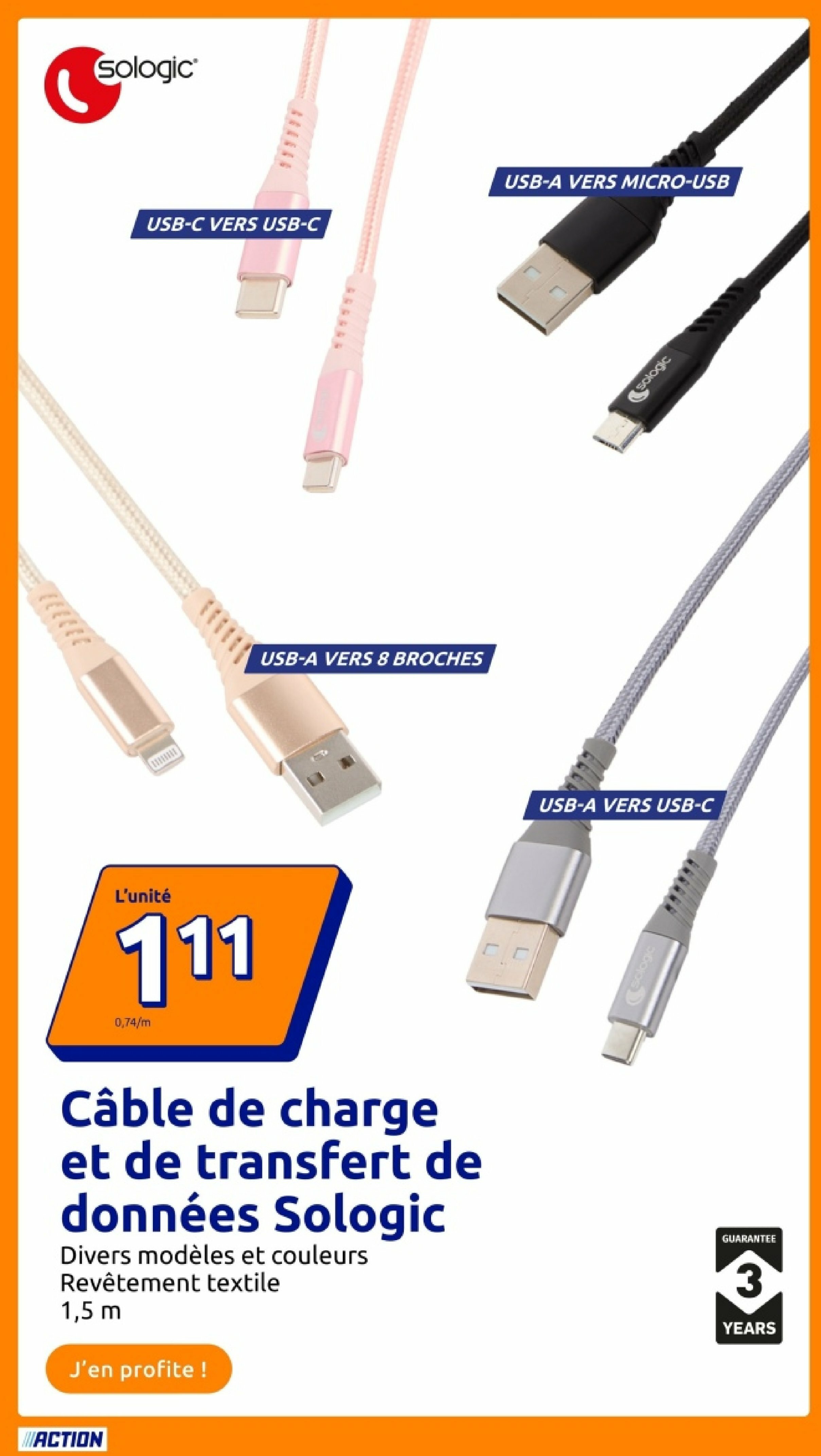 action - Catalogue Action valable du 06/08 au 12/08 - page: 19