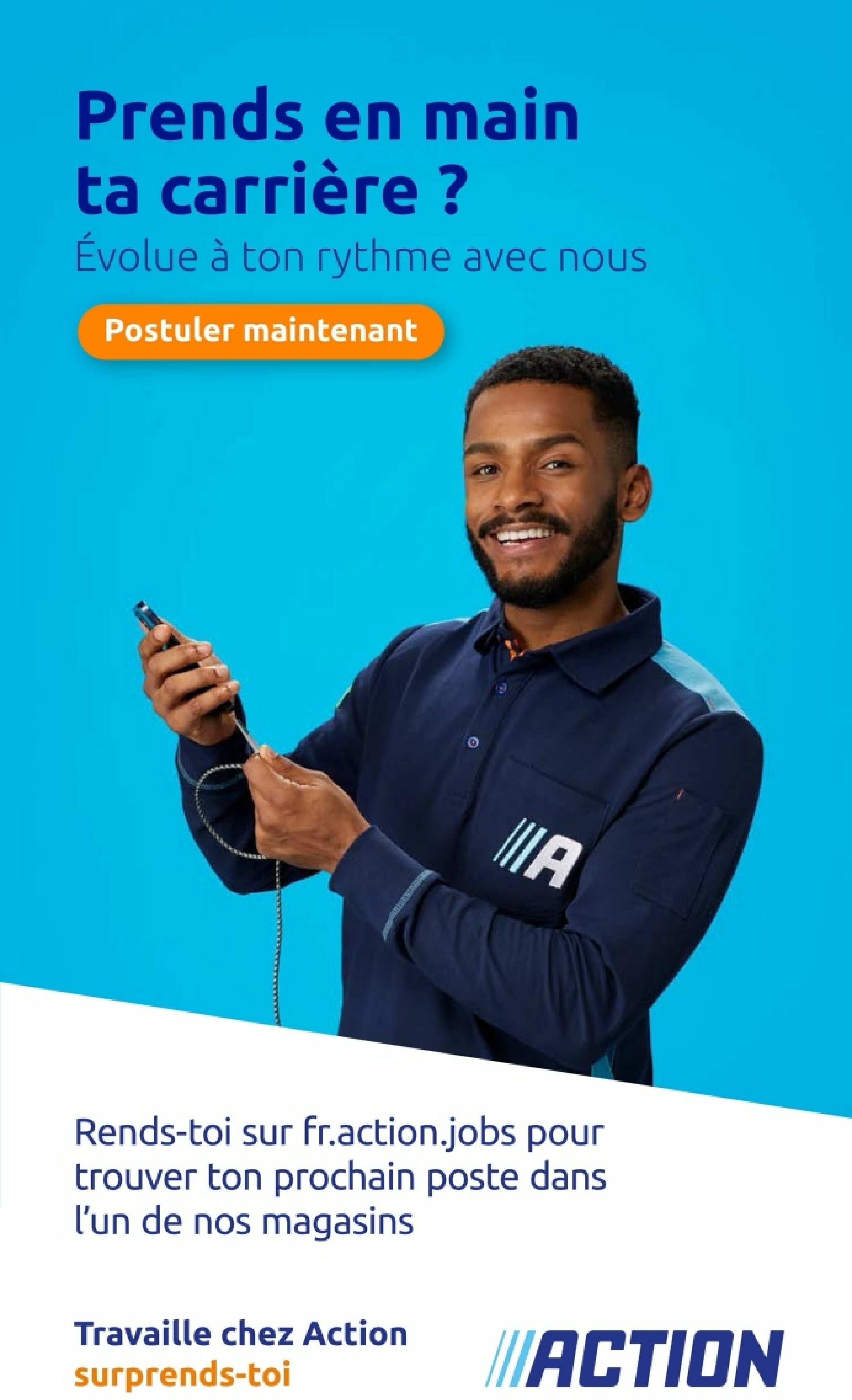 action - Catalogue Action valable du 13/08 au 19/08 - page: 18