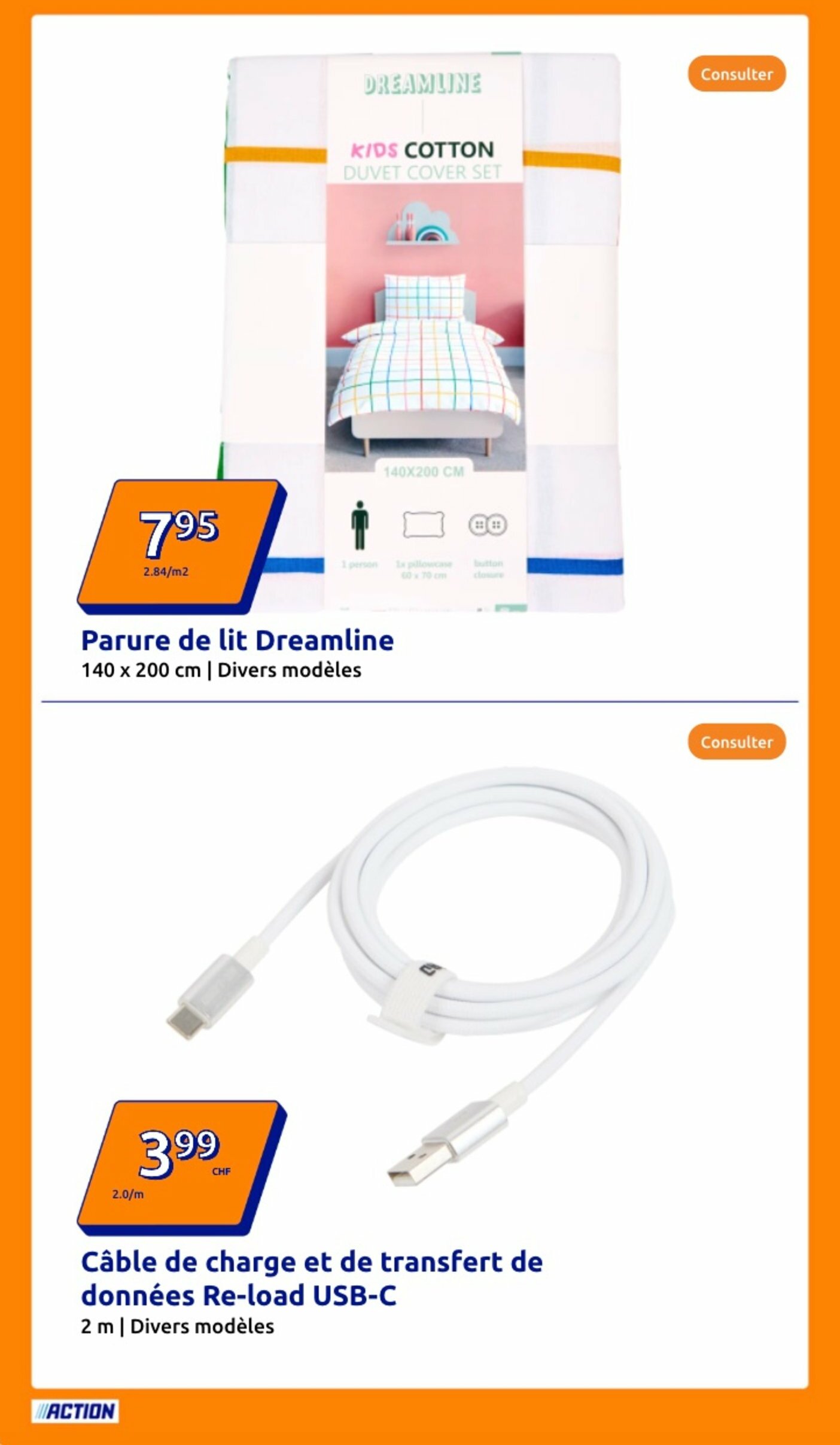action - Catalogue Action valable du 20/08 au 26/08 - page: 22
