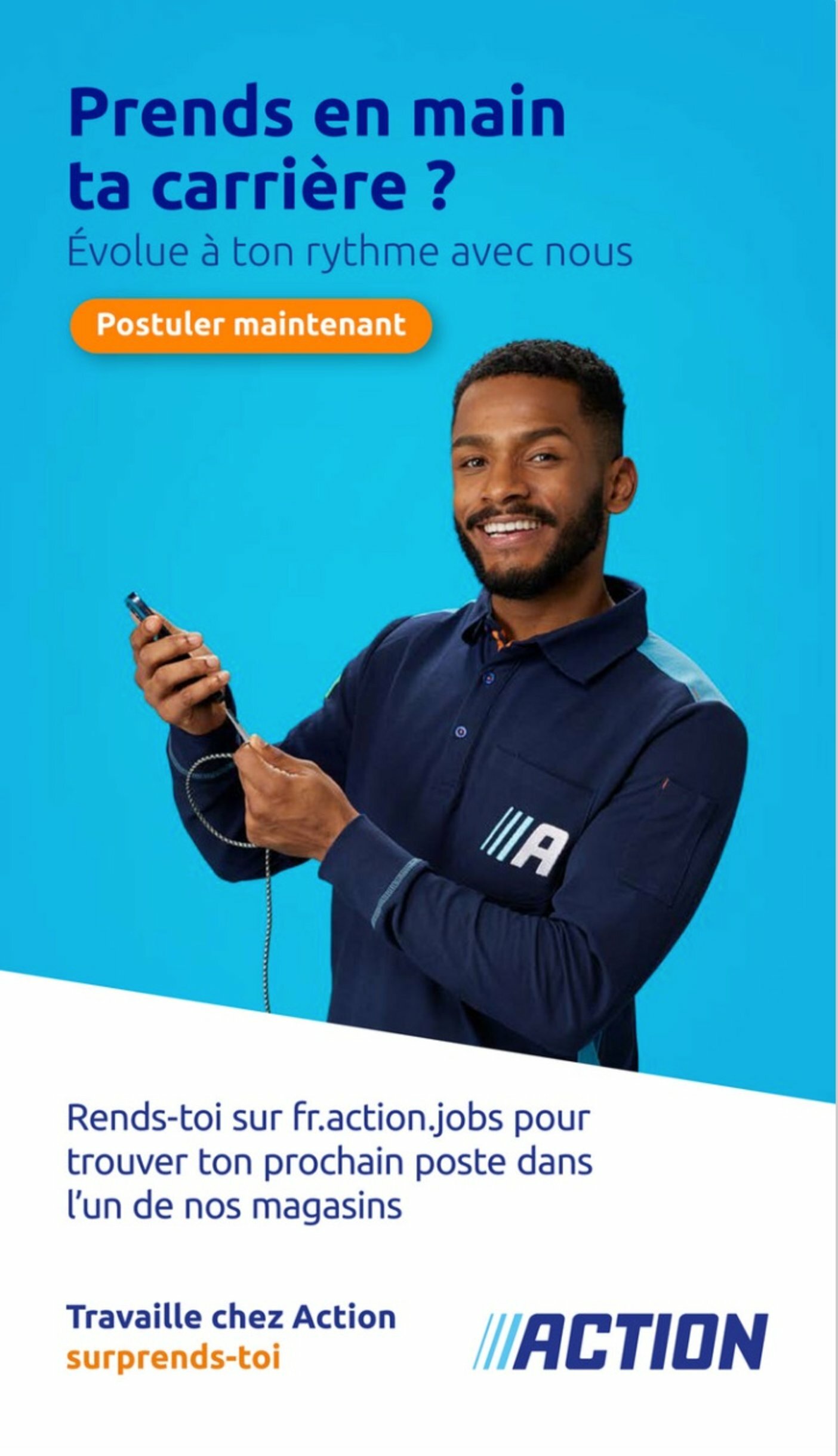 action - Catalogue Action valable du 20/08 au 26/08 - page: 19