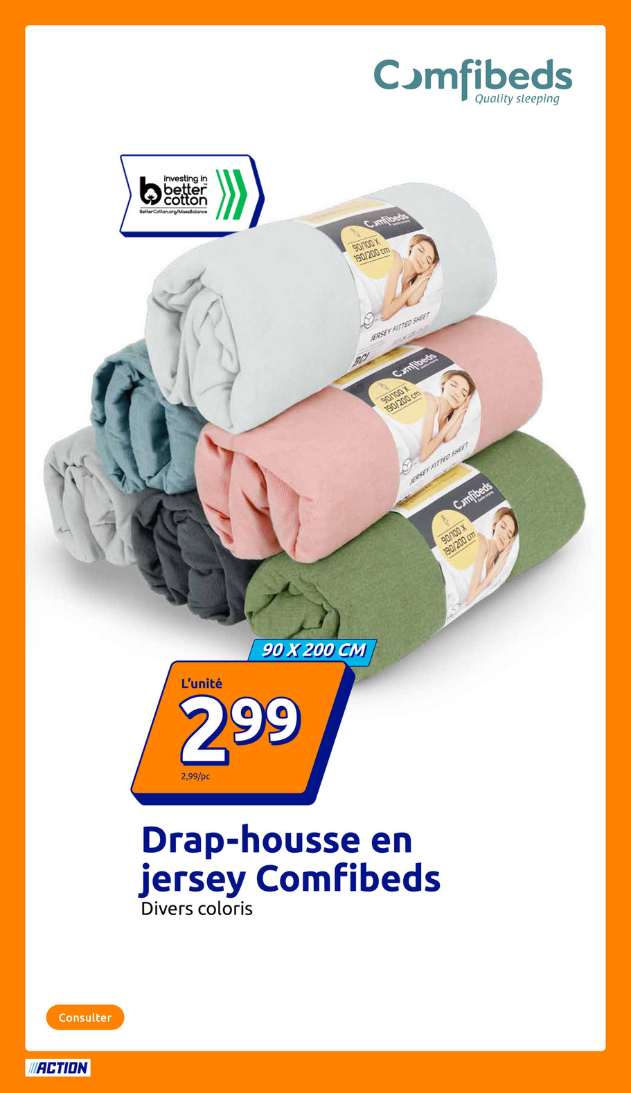 action - Catalogue Action valable du 27/08 au 02/09 - page: 13
