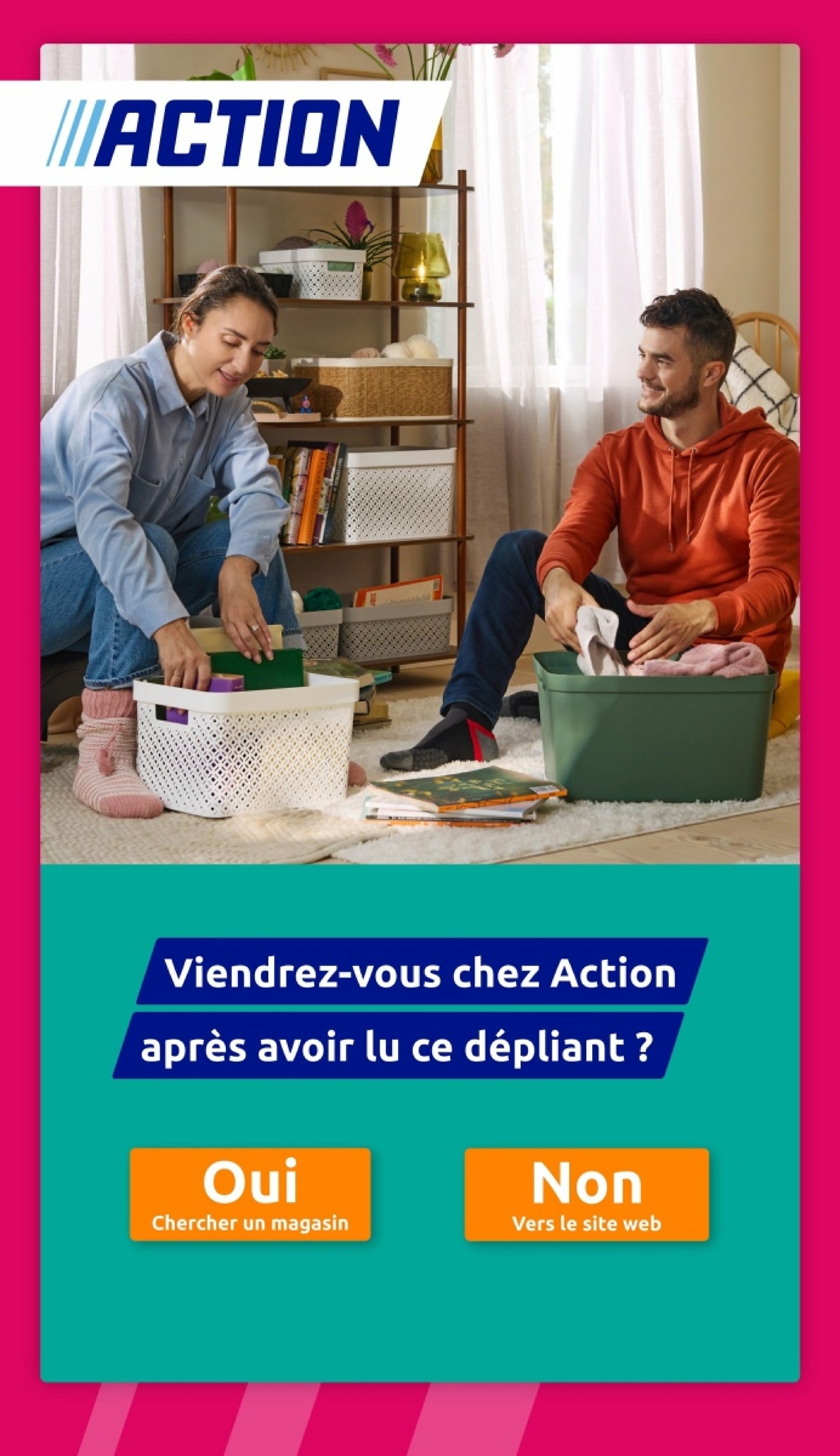 action - Catalogue Action valable du 03/09 au 09/09 - page: 36