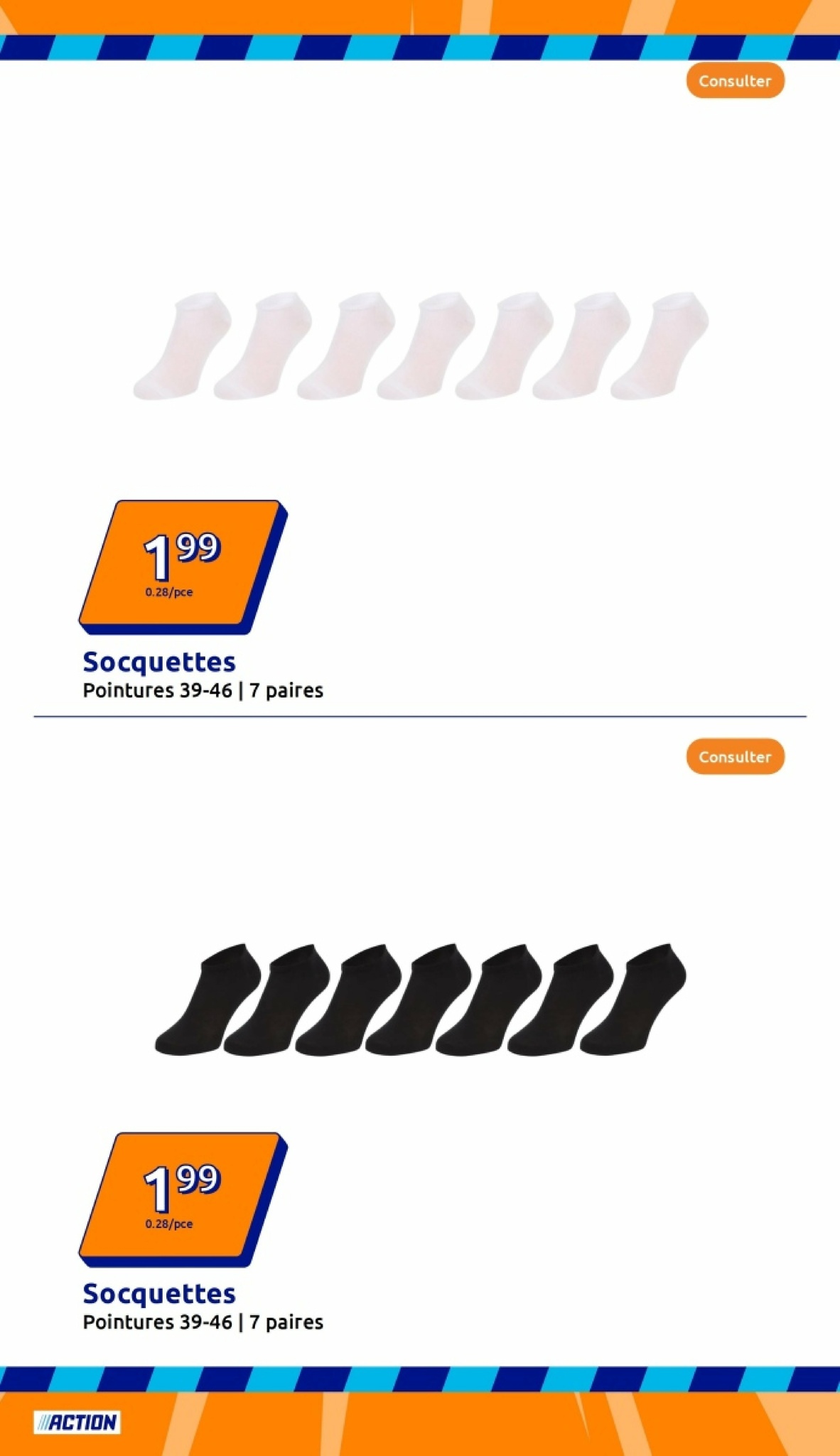 action - Catalogue Action valable du 10/09 au 16/09 - page: 18