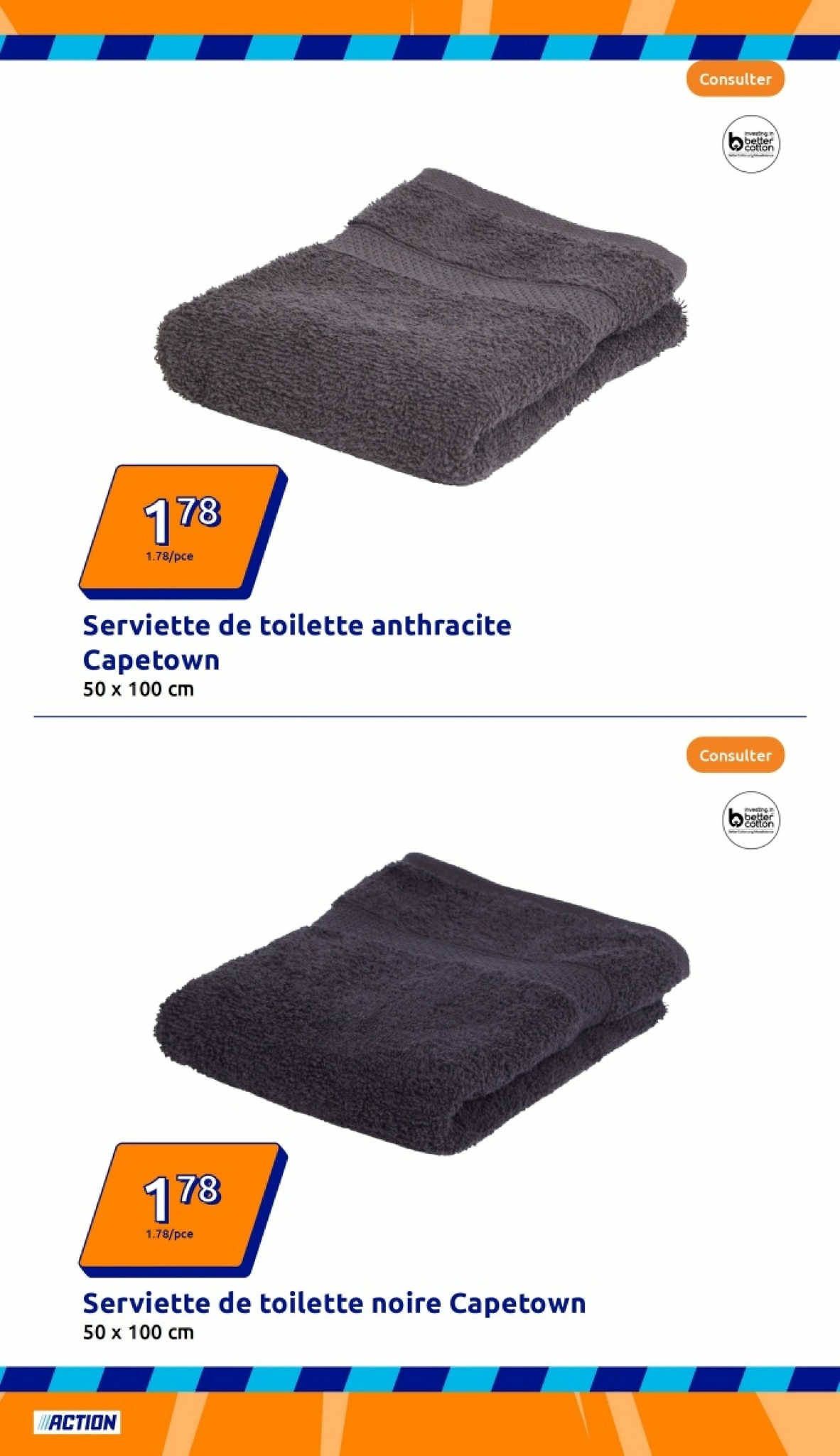 action - Catalogue Action valable du 10/09 au 16/09 - page: 4