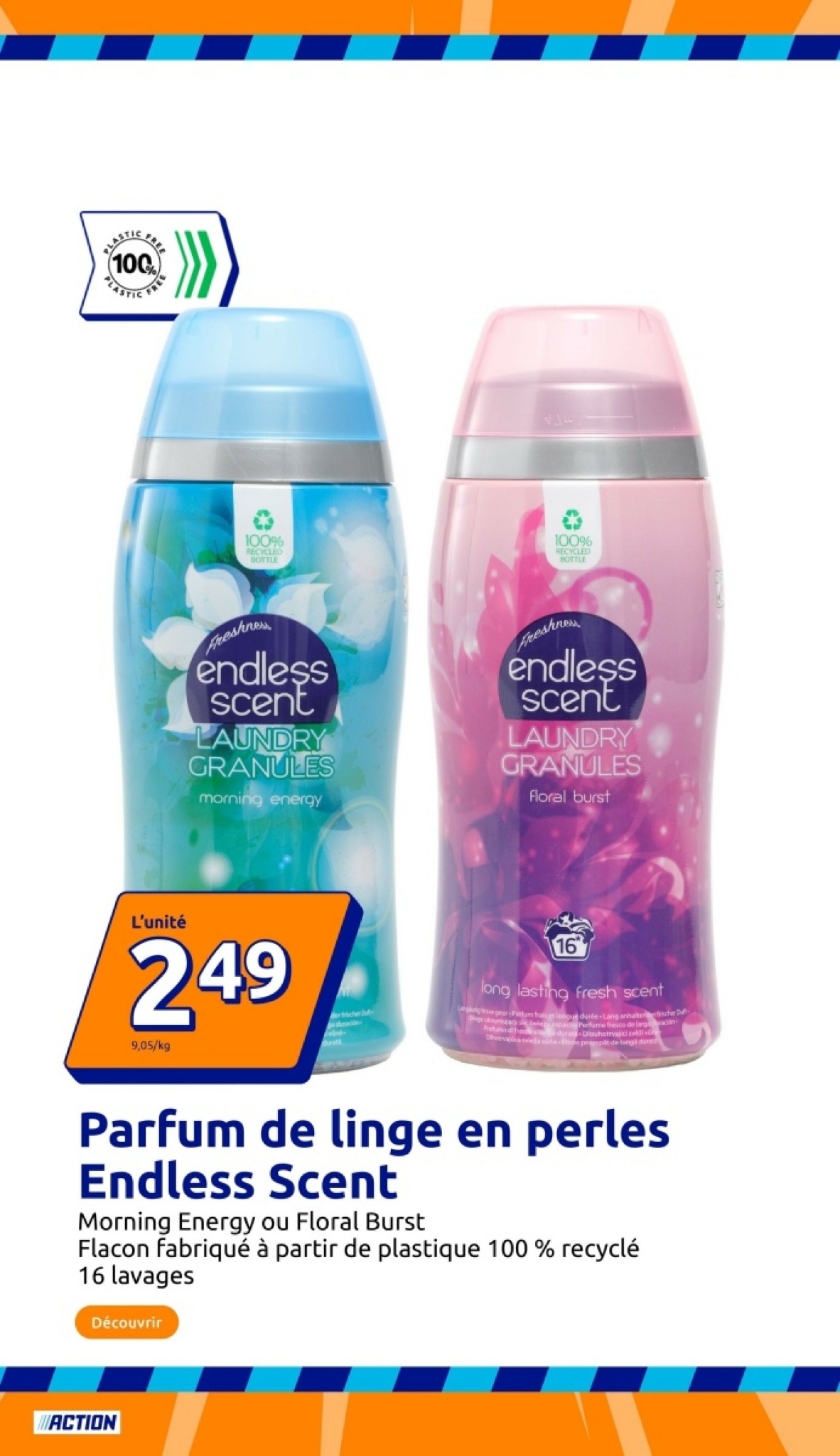 action - Catalogue Action valable du 24/09 au 30/09 - page: 17