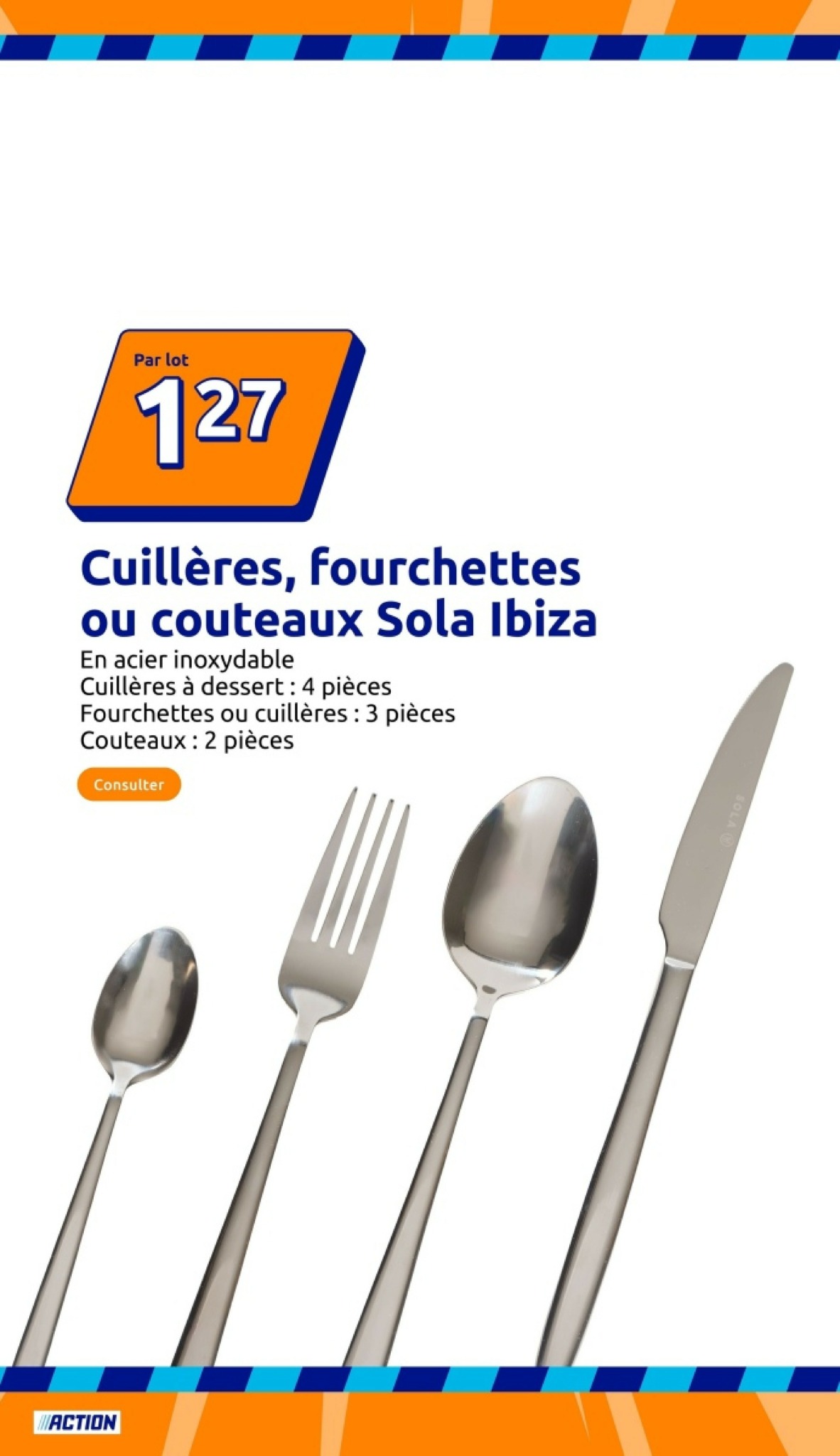 action - Catalogue Action valable du 24/09 au 30/09 - page: 15