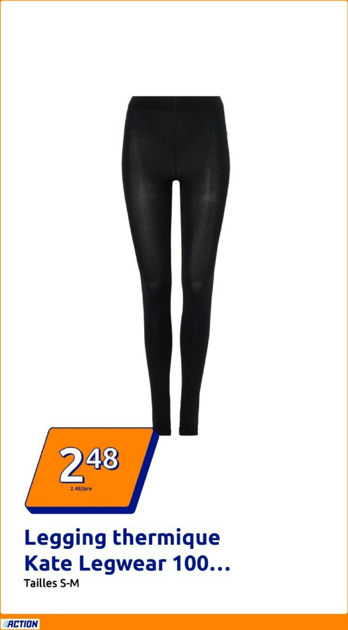 action - Catalogue Action valable du 22/10 au 28/10 - page: 3