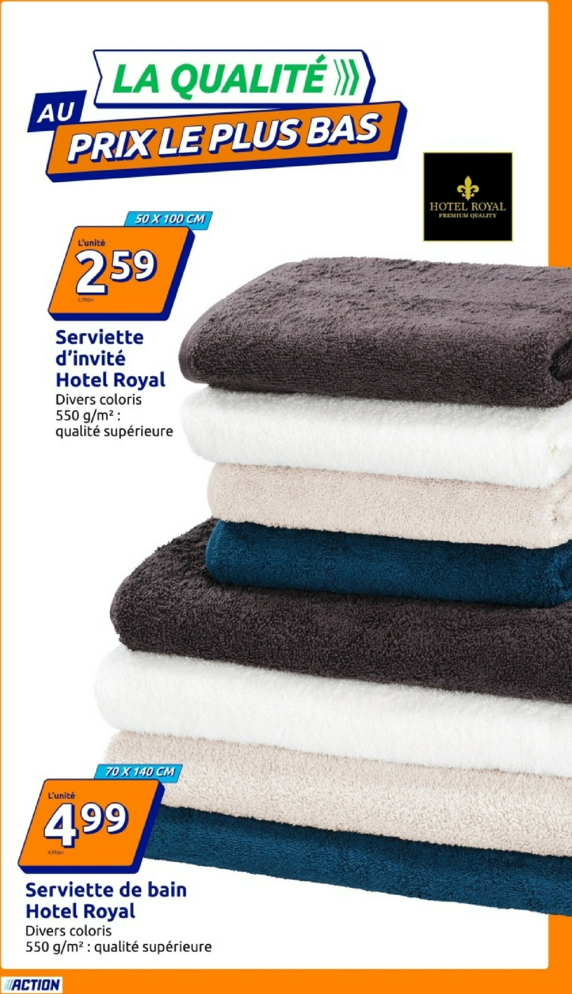 action - Catalogue Action valable du 29/10 au 04/11 - page: 19