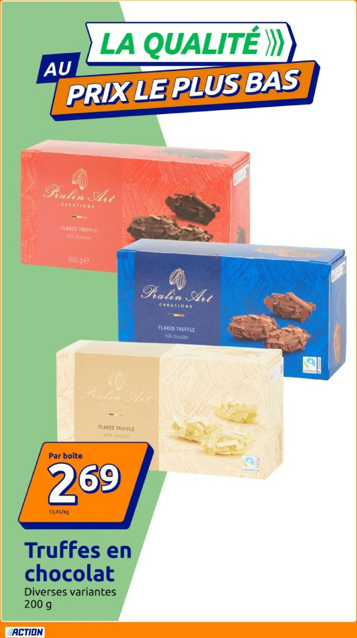 action - Catalogue Action valable du 29/10 au 04/11 - page: 16