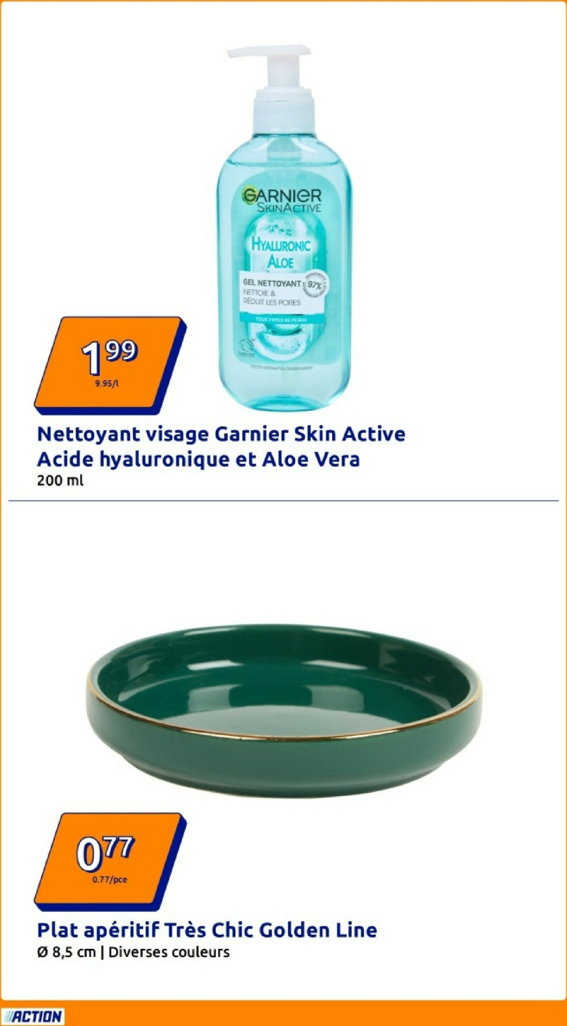 action - Catalogue Action valable du 12/11 au 18/11 - page: 28